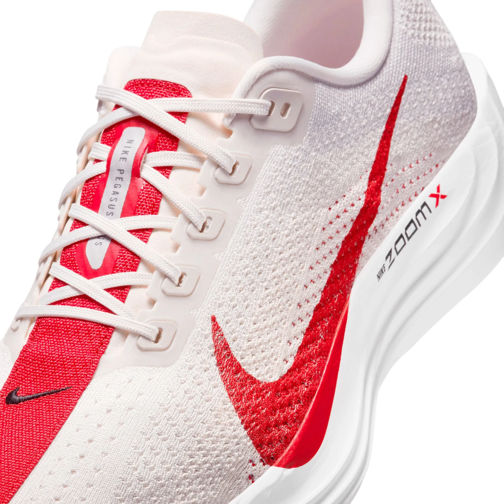 Nike Pegasus Plus Mens Road Running Shoes Expressive