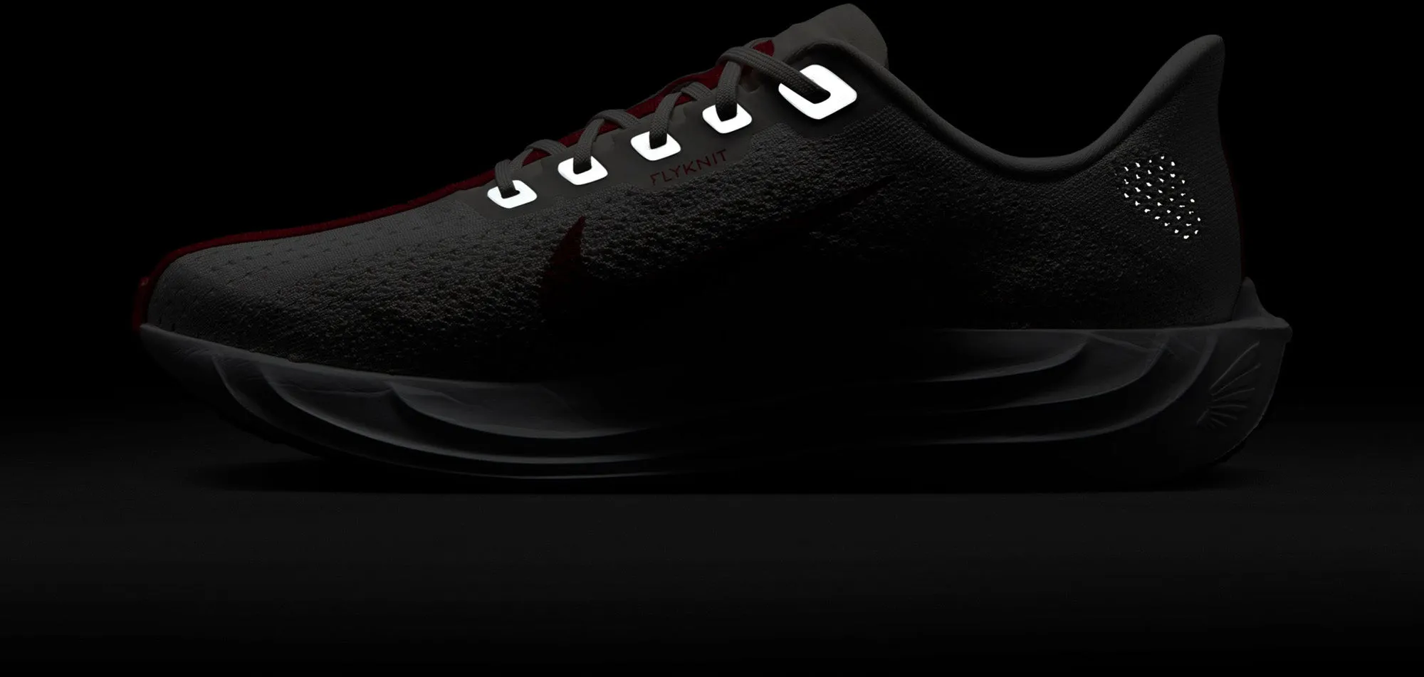 Nike Pegasus Plus Mens Road Running Shoes Expressive
