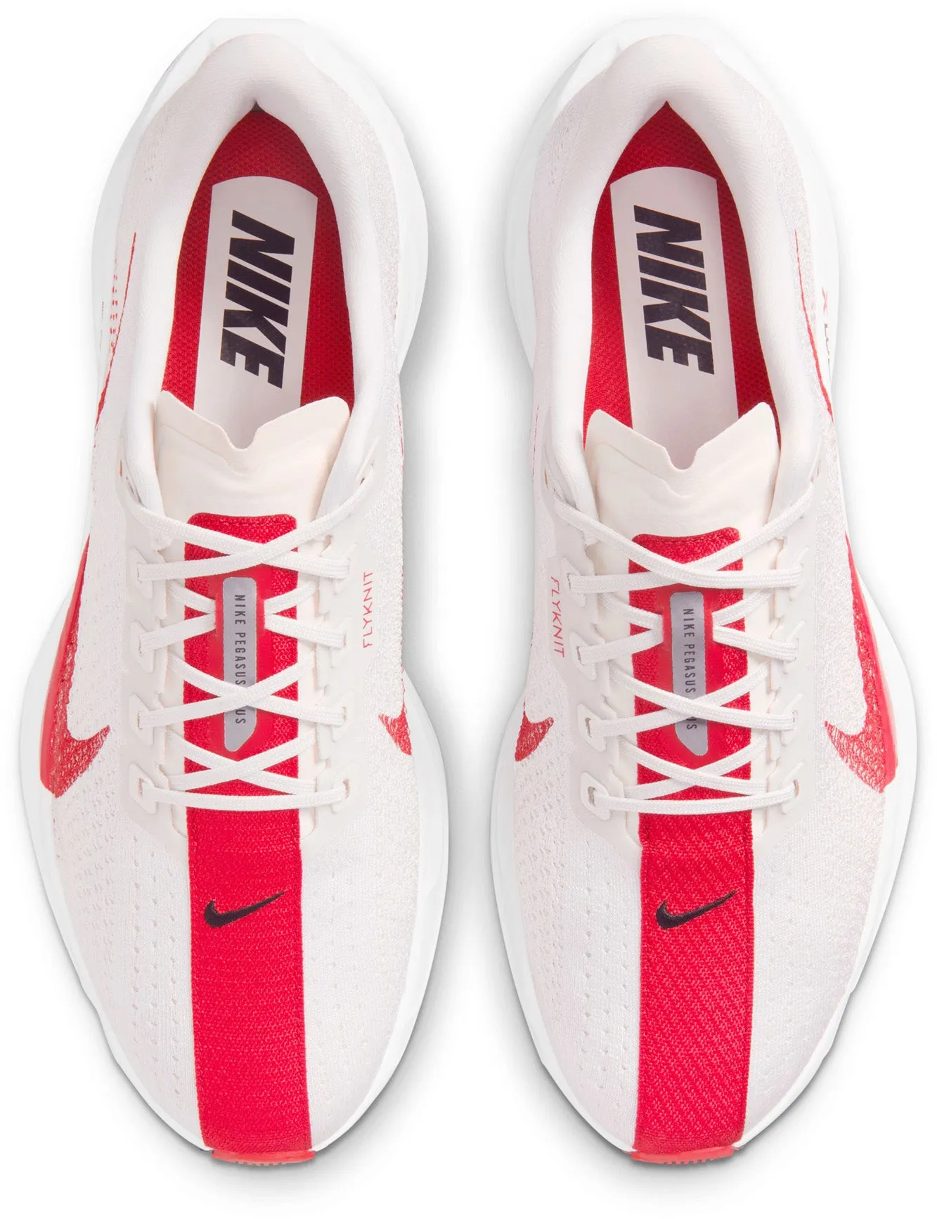 Nike Pegasus Plus Mens Road Running Shoes Expressive