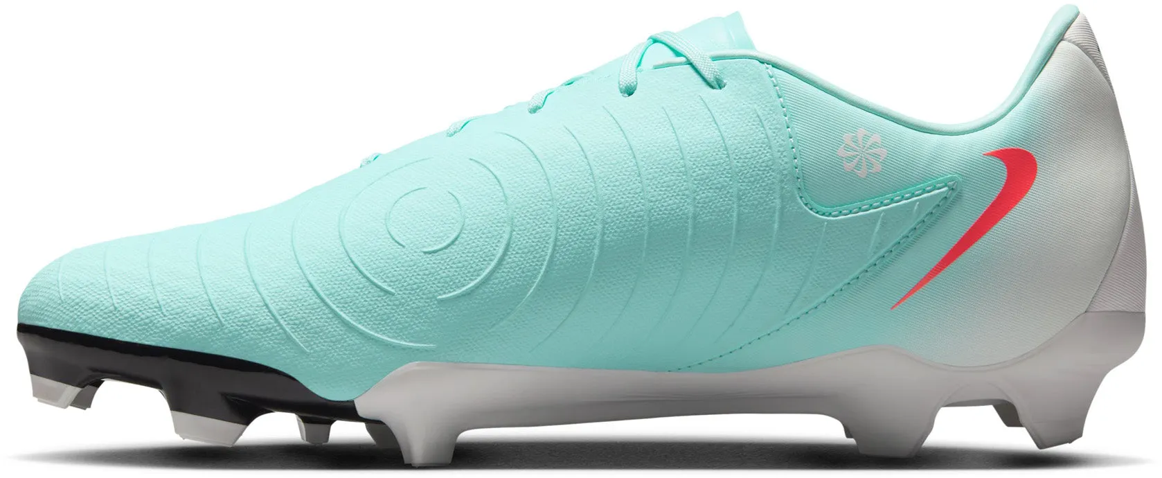 Nike Phantom GX 2 Academy MG Low Top Soccer Cleats Comfort-focused
