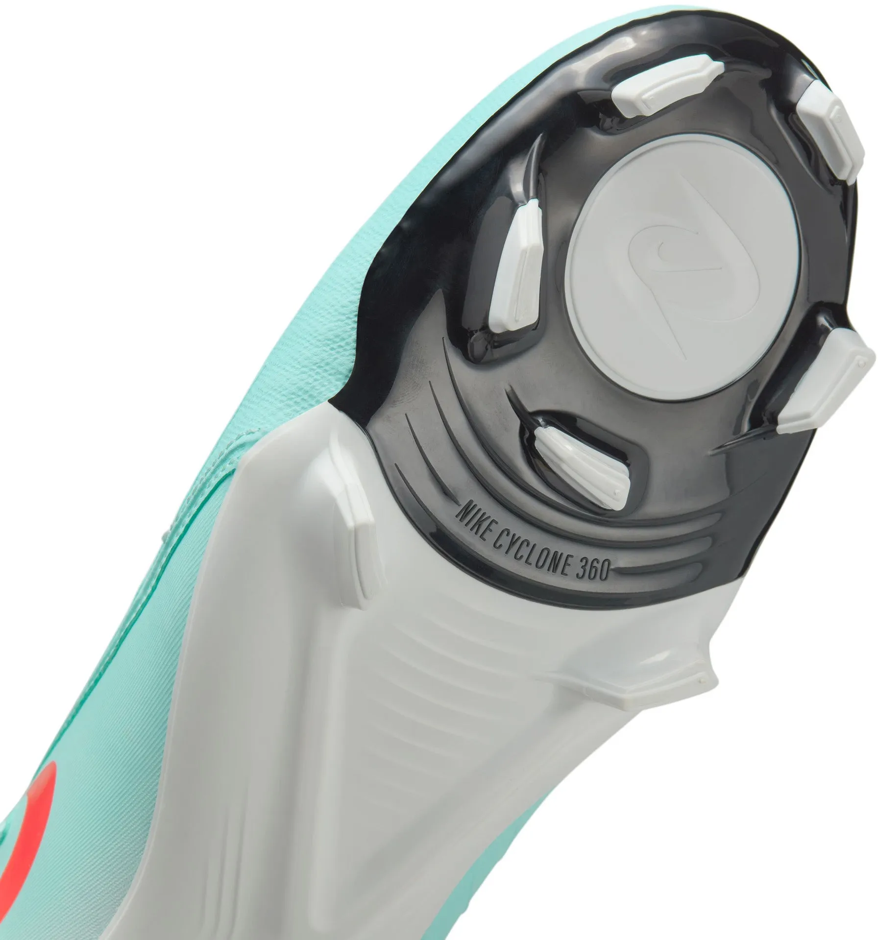 Nike Phantom GX 2 Academy MG Low Top Soccer Cleats Comfort-focused