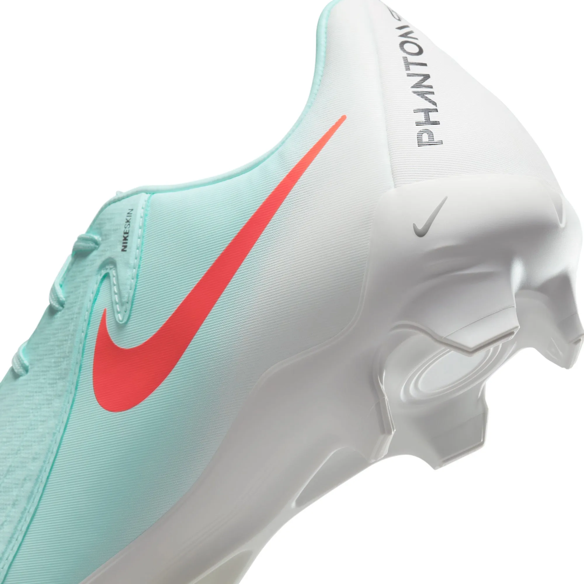 Nike Phantom GX 2 Academy MG Low Top Soccer Cleats Comfort-focused