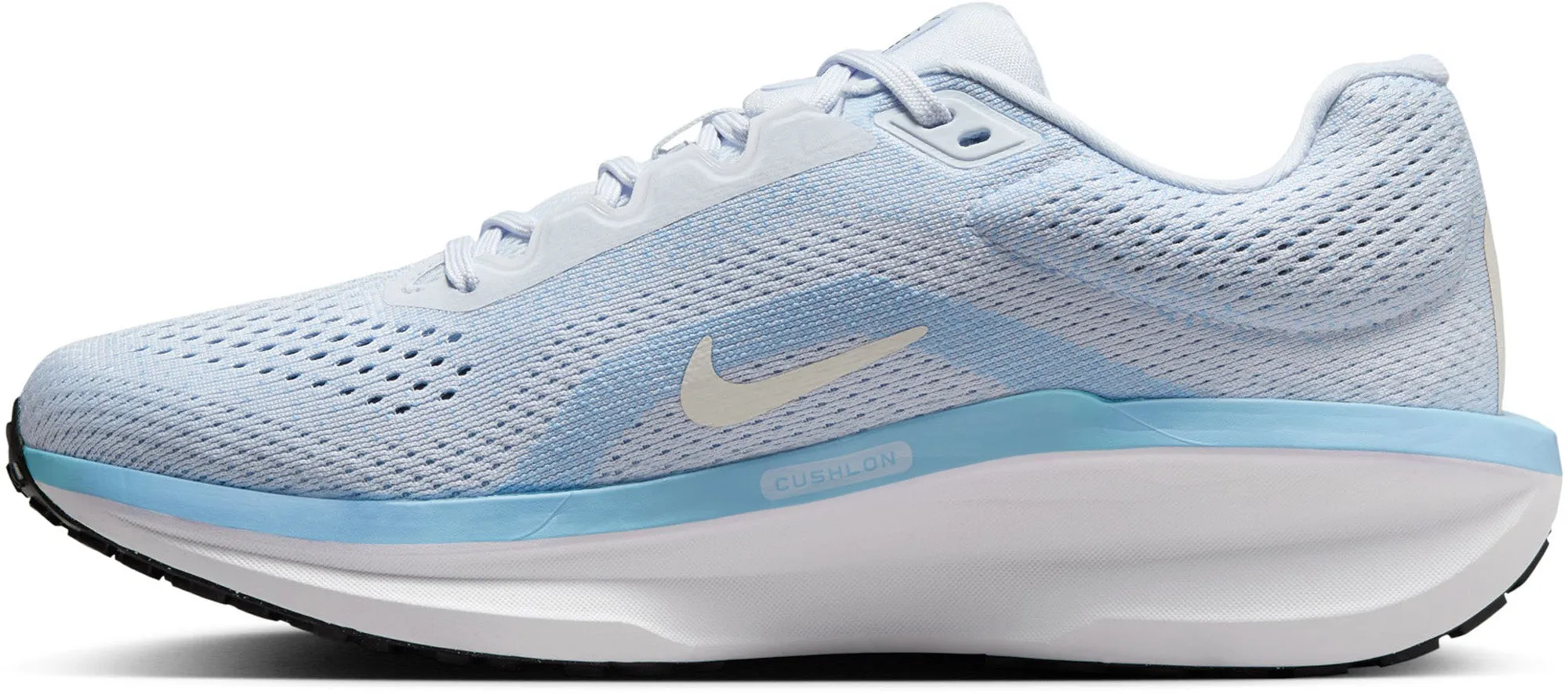 Nike Winflo 11 Womens Road Running Shoes Modern attire
