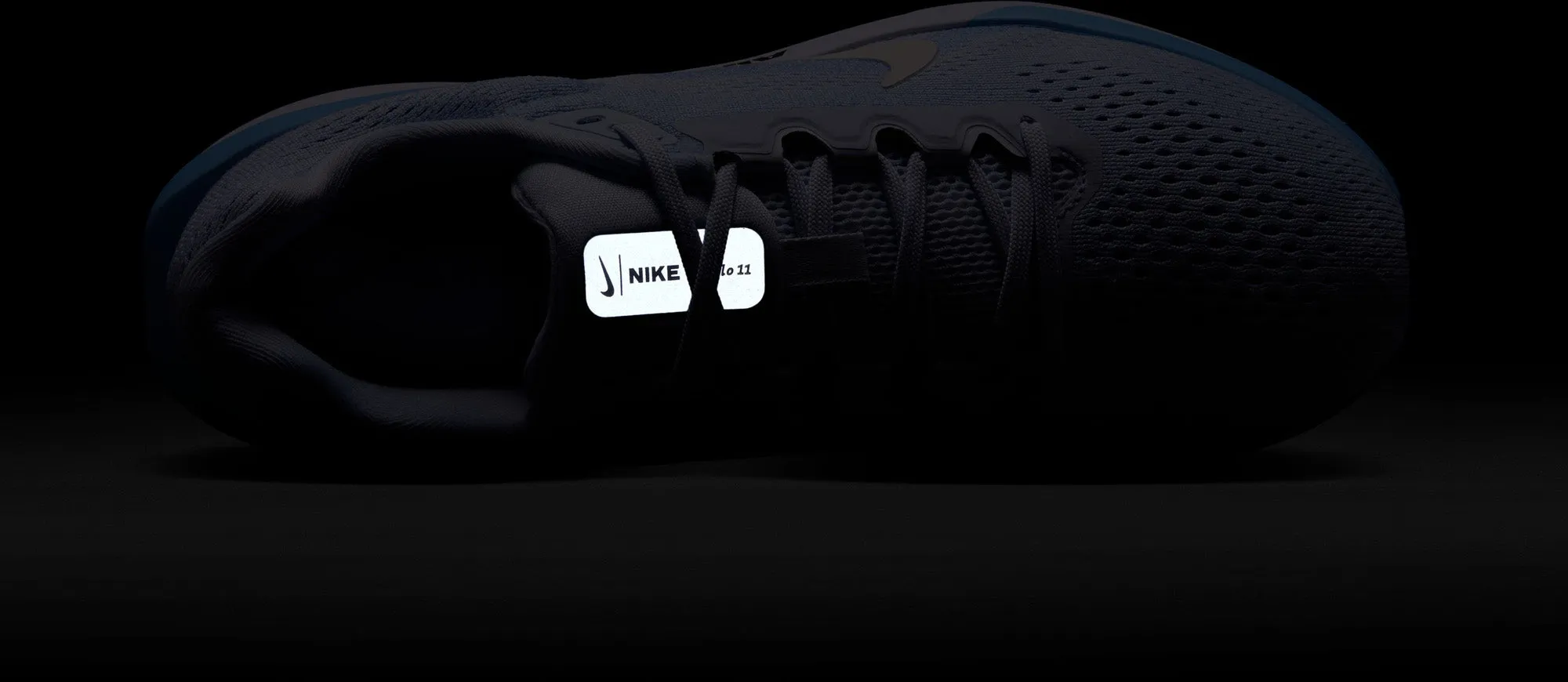 Nike Winflo 11 Womens Road Running Shoes Modern attire