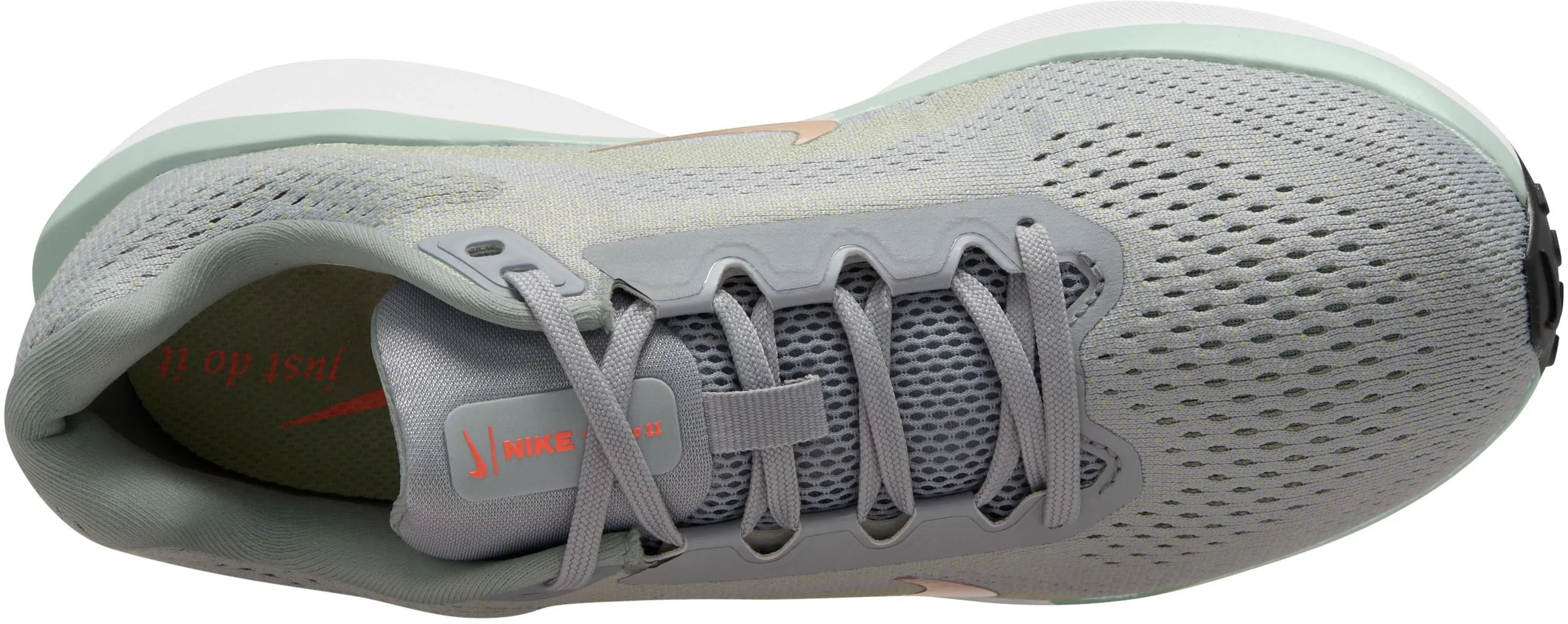 Nike Winflo 11 Womens Road Running Shoes Modern fashion