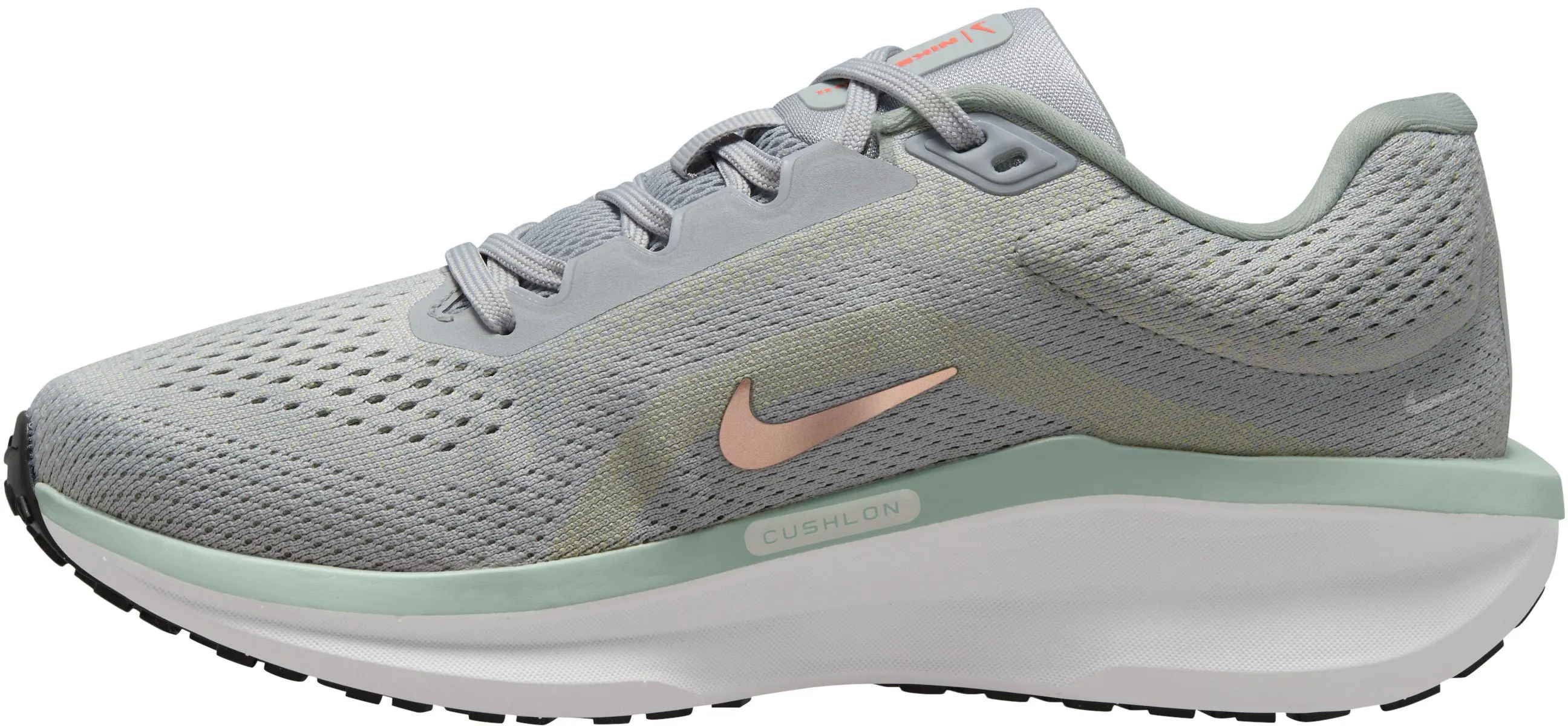 Nike Winflo 11 Womens Road Running Shoes Modern fashion