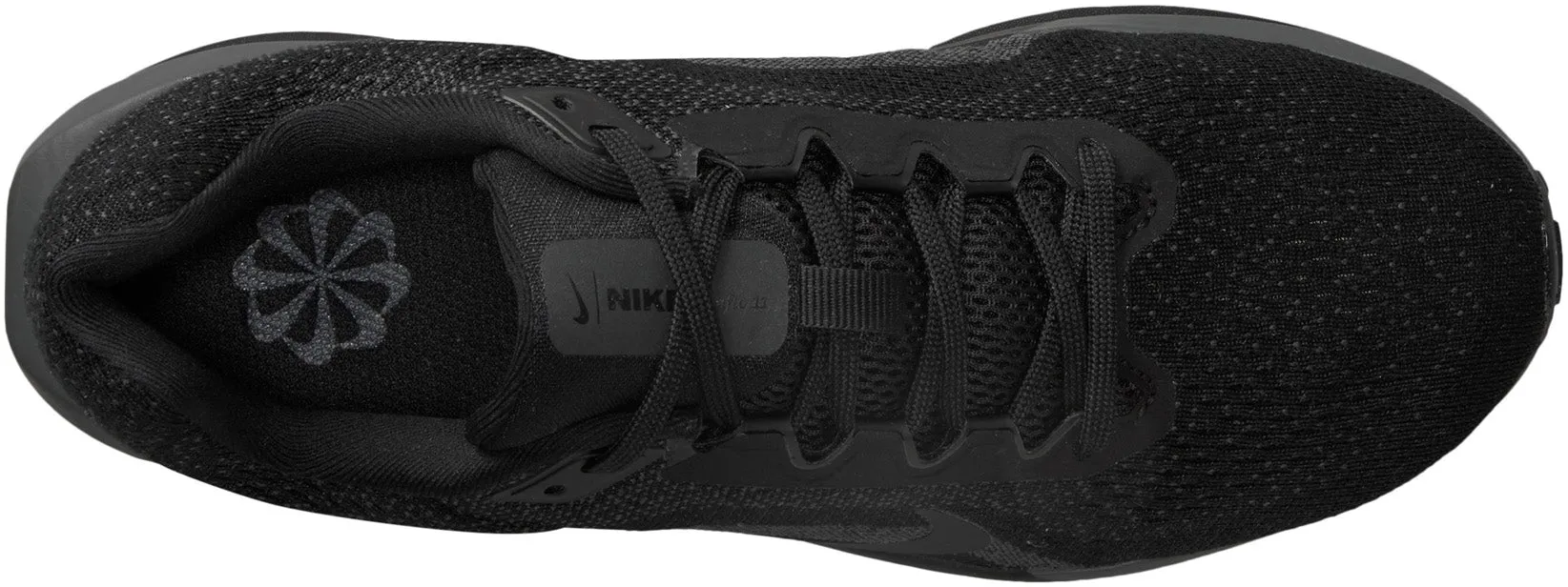 Nike Winflo 11 Womens Road Running Shoes Trendy