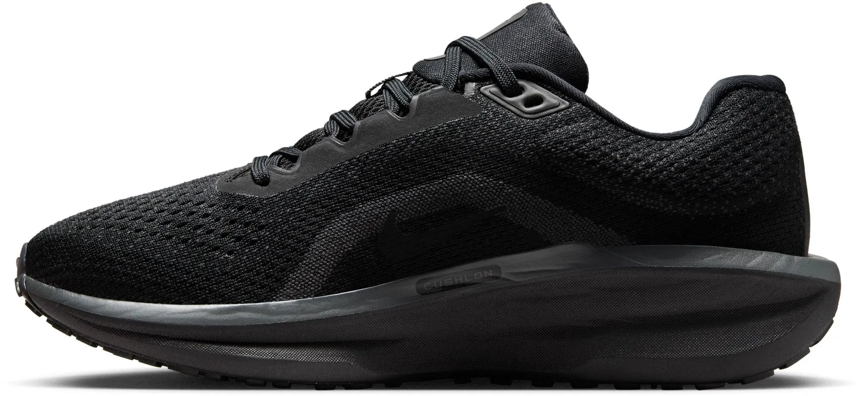 Nike Winflo 11 Womens Road Running Shoes Trendy