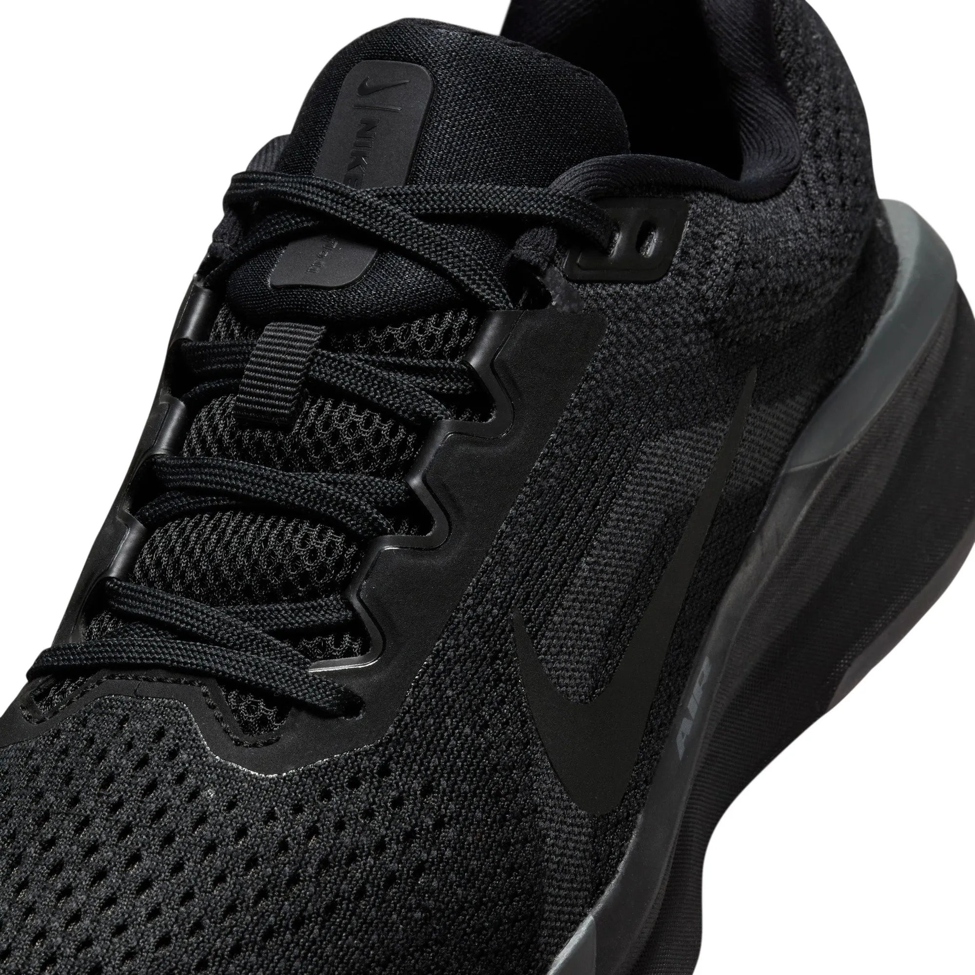 Nike Winflo 11 Womens Road Running Shoes Trendy