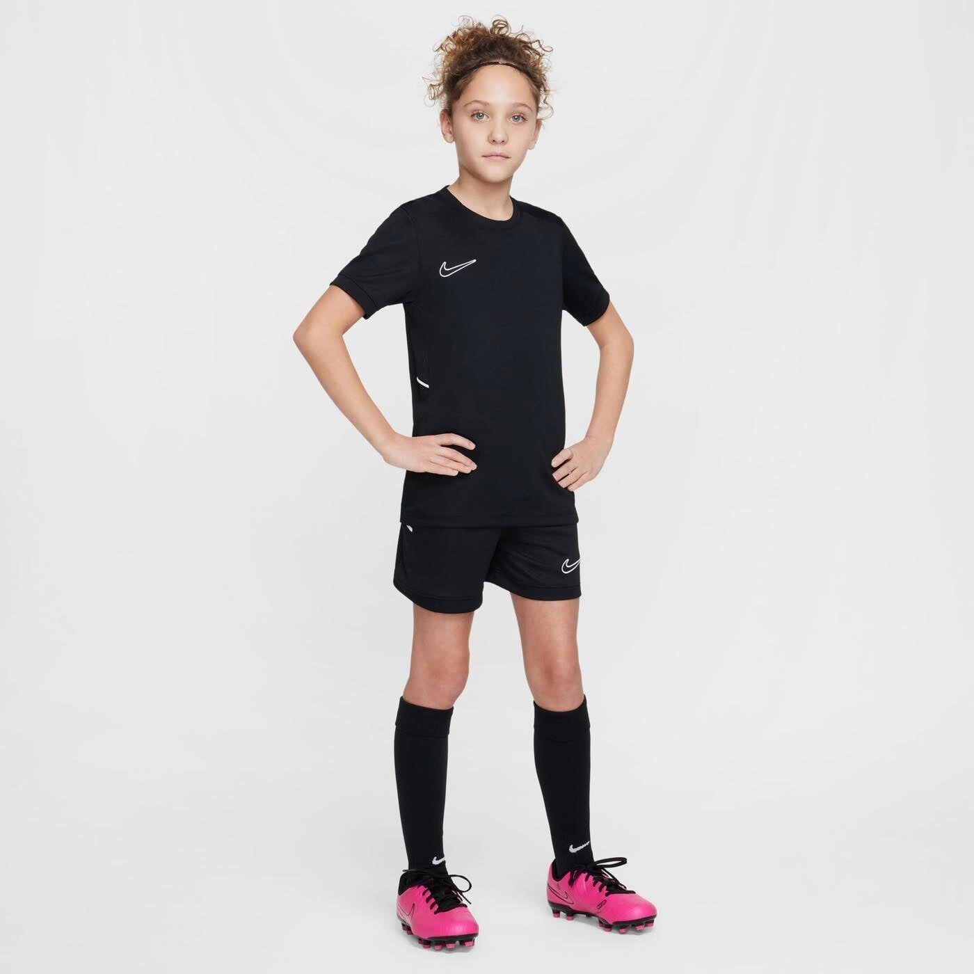 Nike Academy