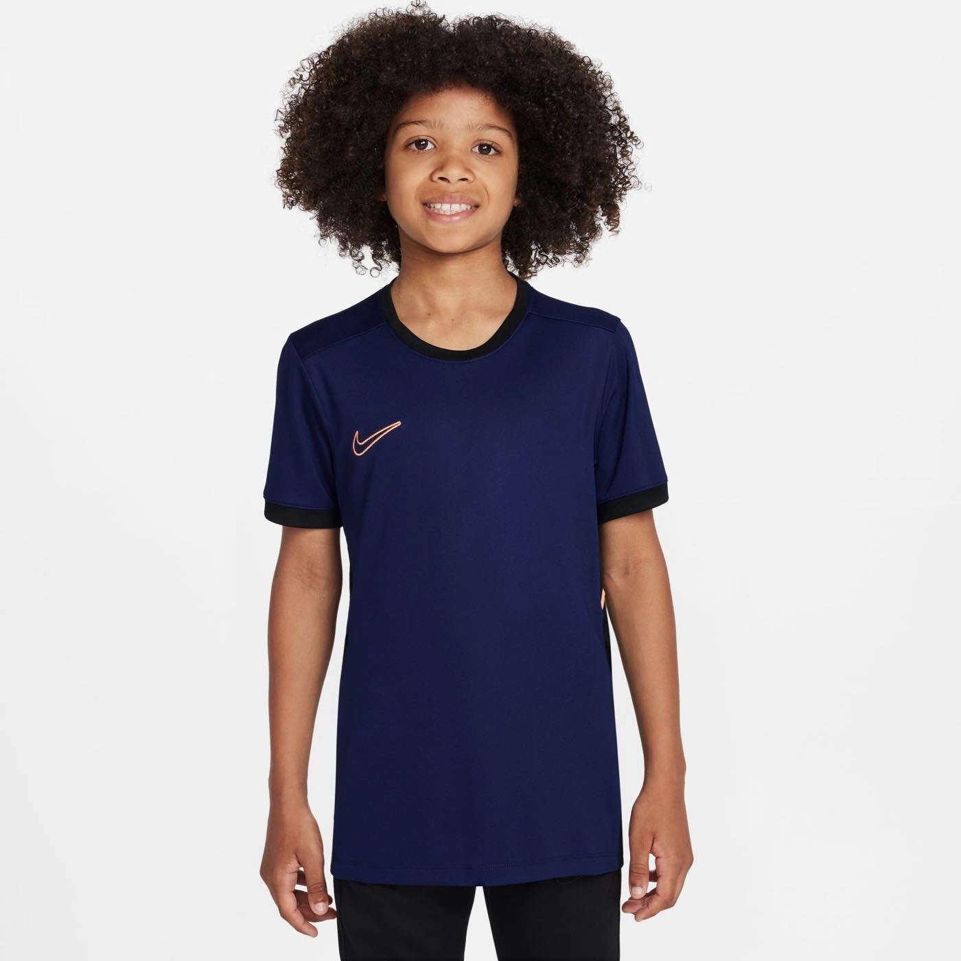 Nike Academy