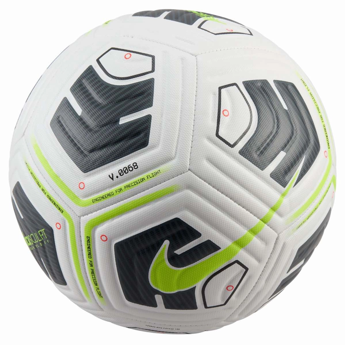 Nike Academy Soccer Ball