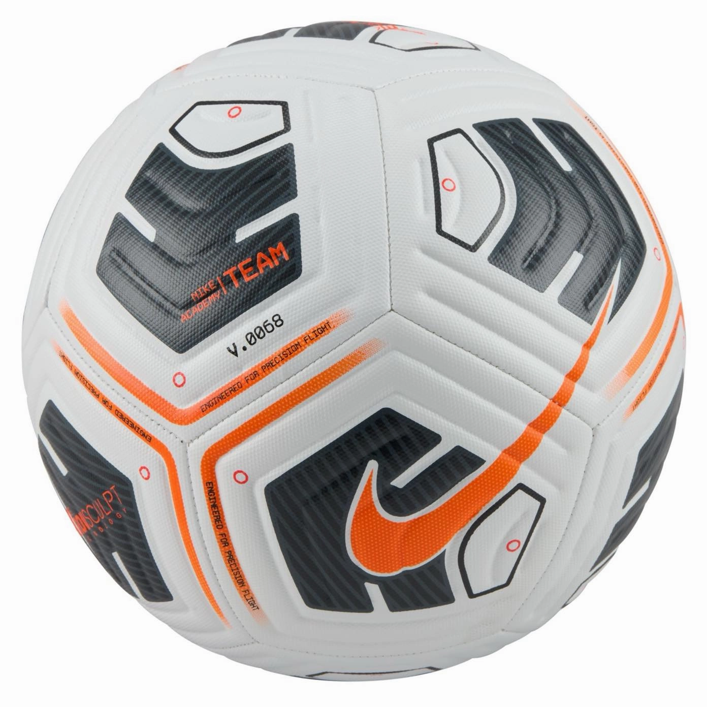 Nike Academy Soccer Ball
