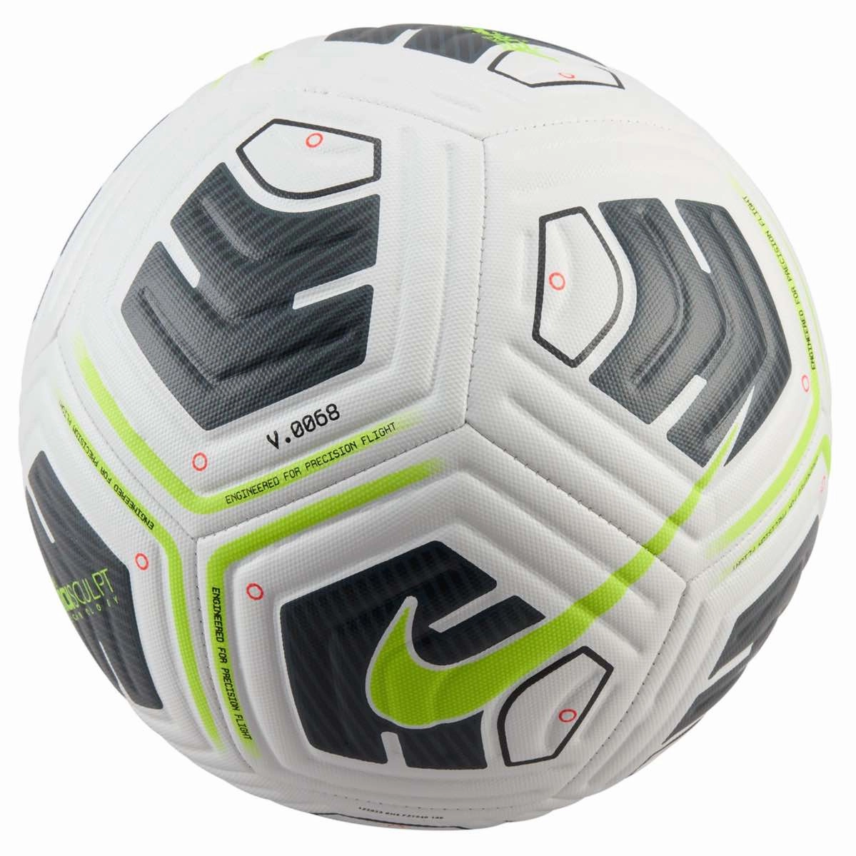 Nike Academy Soccer Ball