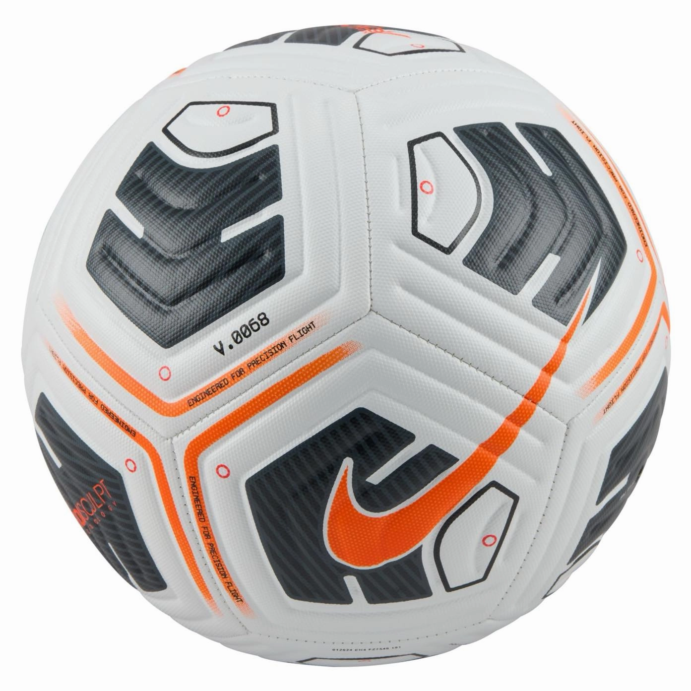 Nike Academy Soccer Ball