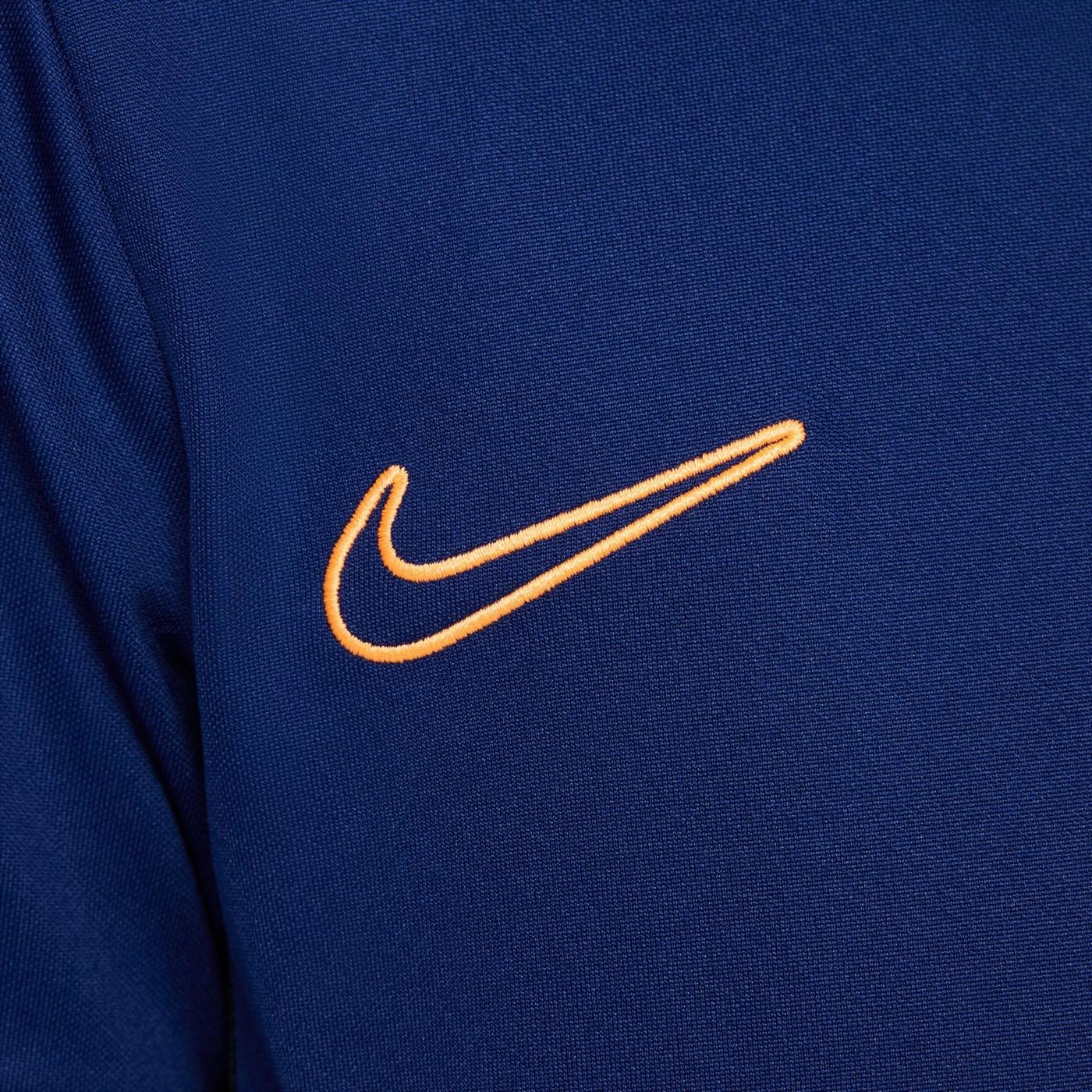 Nike Academy