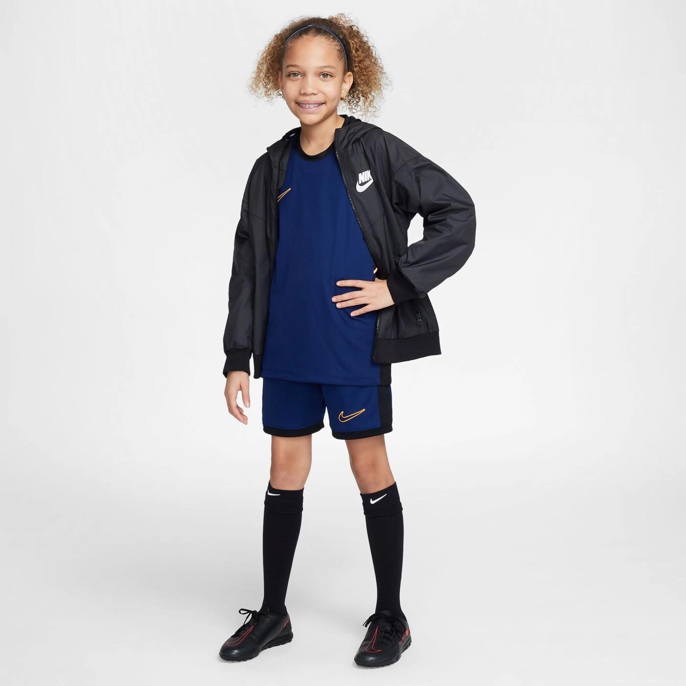 Nike Academy