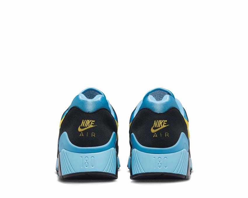 Nike Air Max 180 "Baltic Blue"