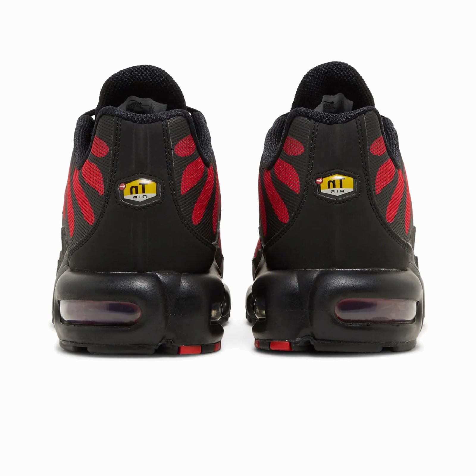 Nike Air Max Plus Bred Reflective
