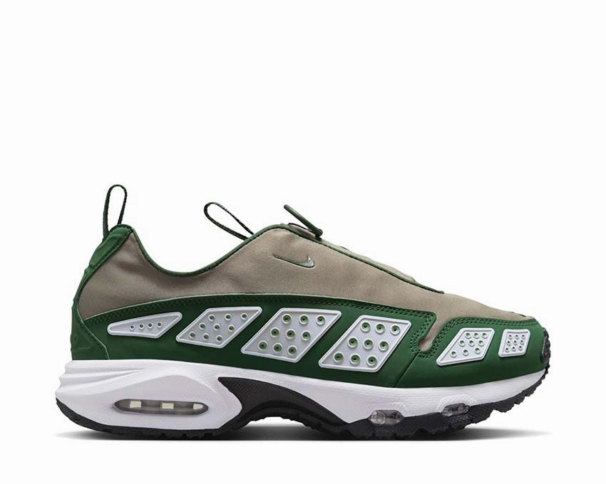 Nike Air Max SNDR W "Light Army"