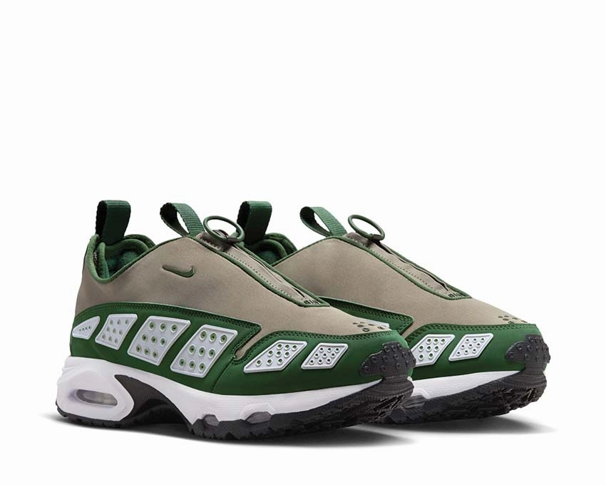 Nike Air Max SNDR W "Light Army"