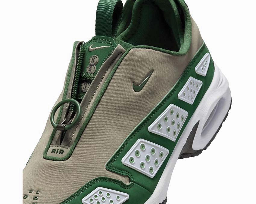 Nike Air Max SNDR W "Light Army"