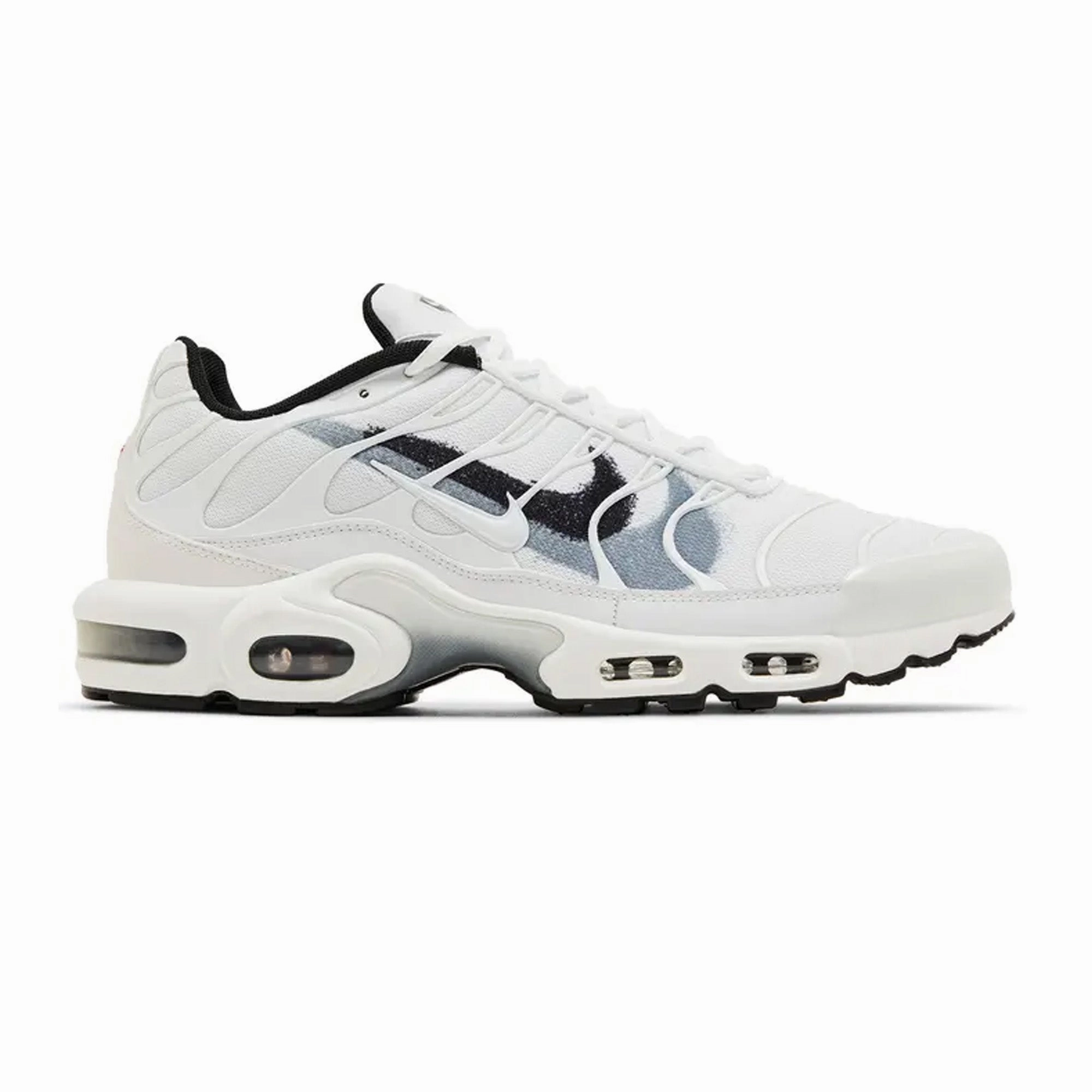 Nike Air Max Terrascape Plus 'Spray Paint Swoosh'