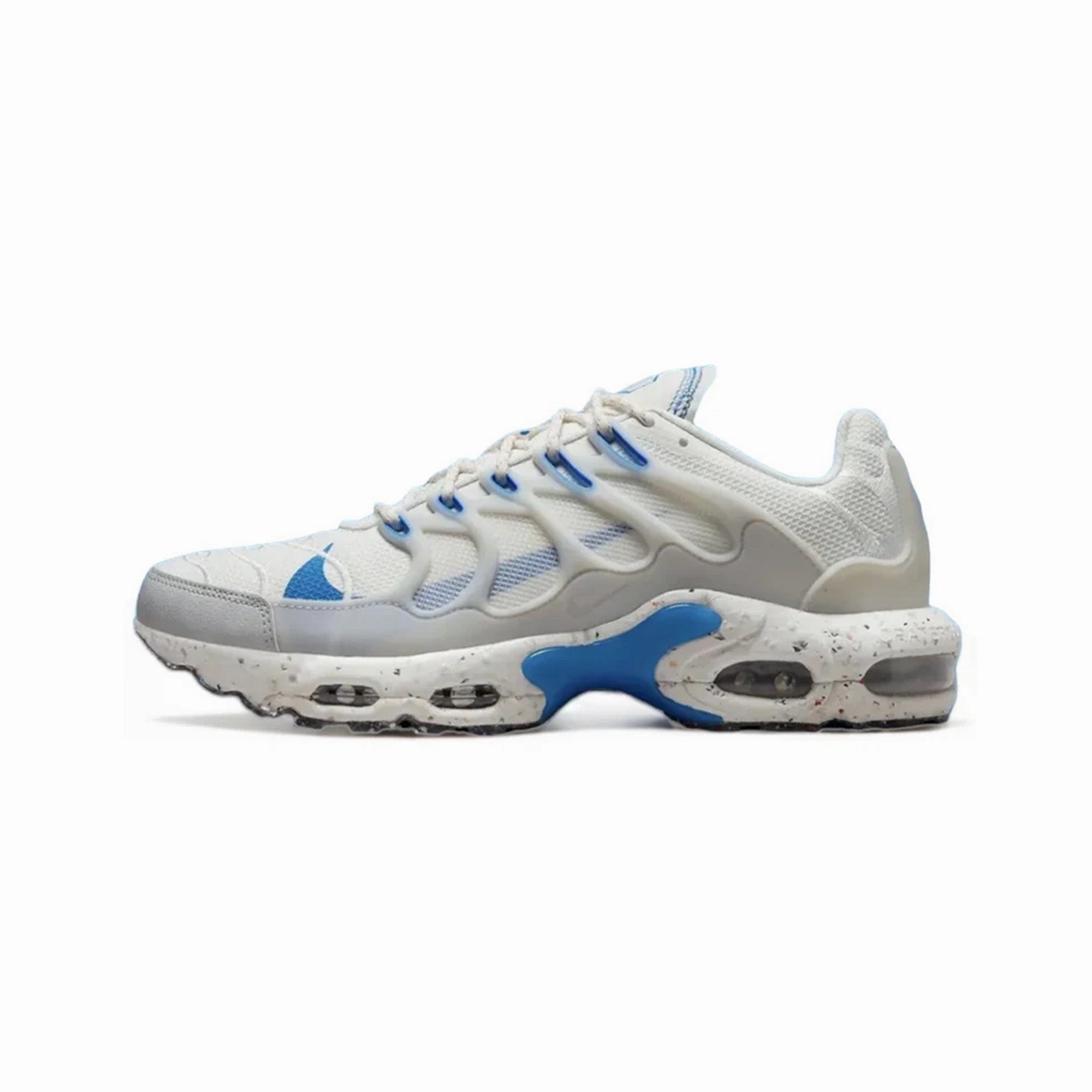Nike Air Max TN Terrascape Plus 'White Pure Platinum Blue' (2022)
