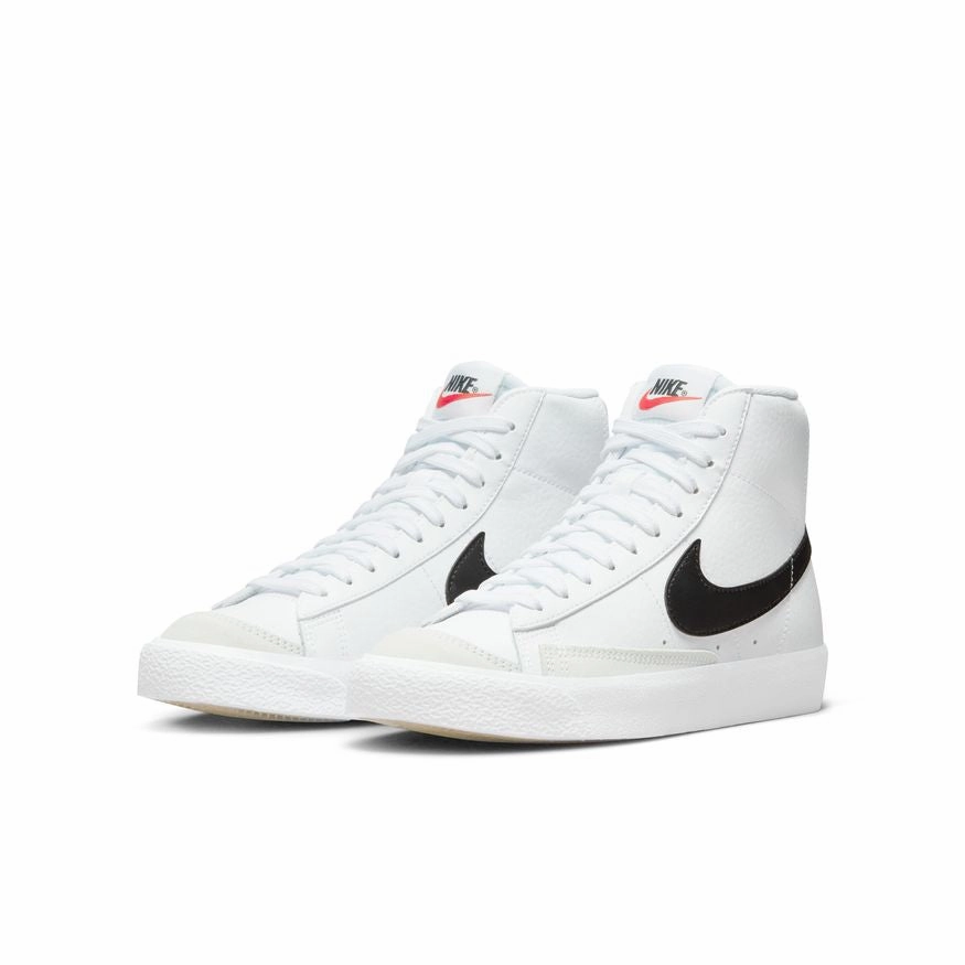 NIKE BLAZER MID '77 (GS) DA4086-100