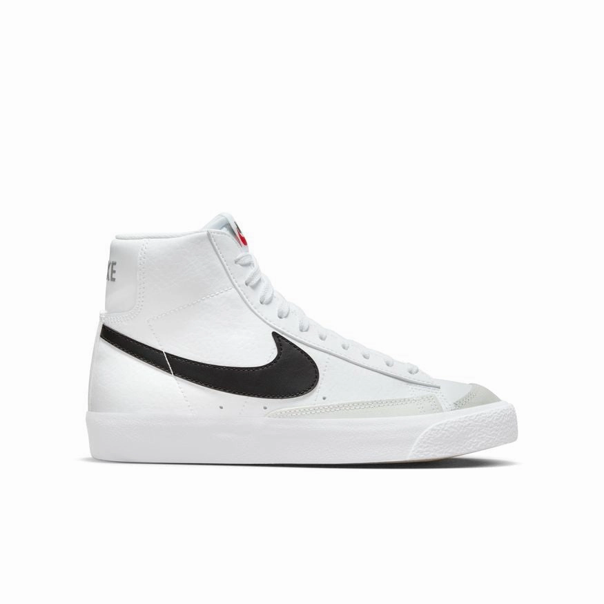 NIKE BLAZER MID '77 (GS) DA4086-100