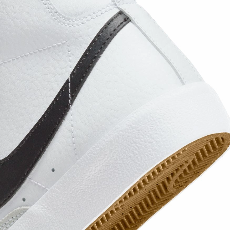 NIKE BLAZER MID '77 (GS) DA4086-100