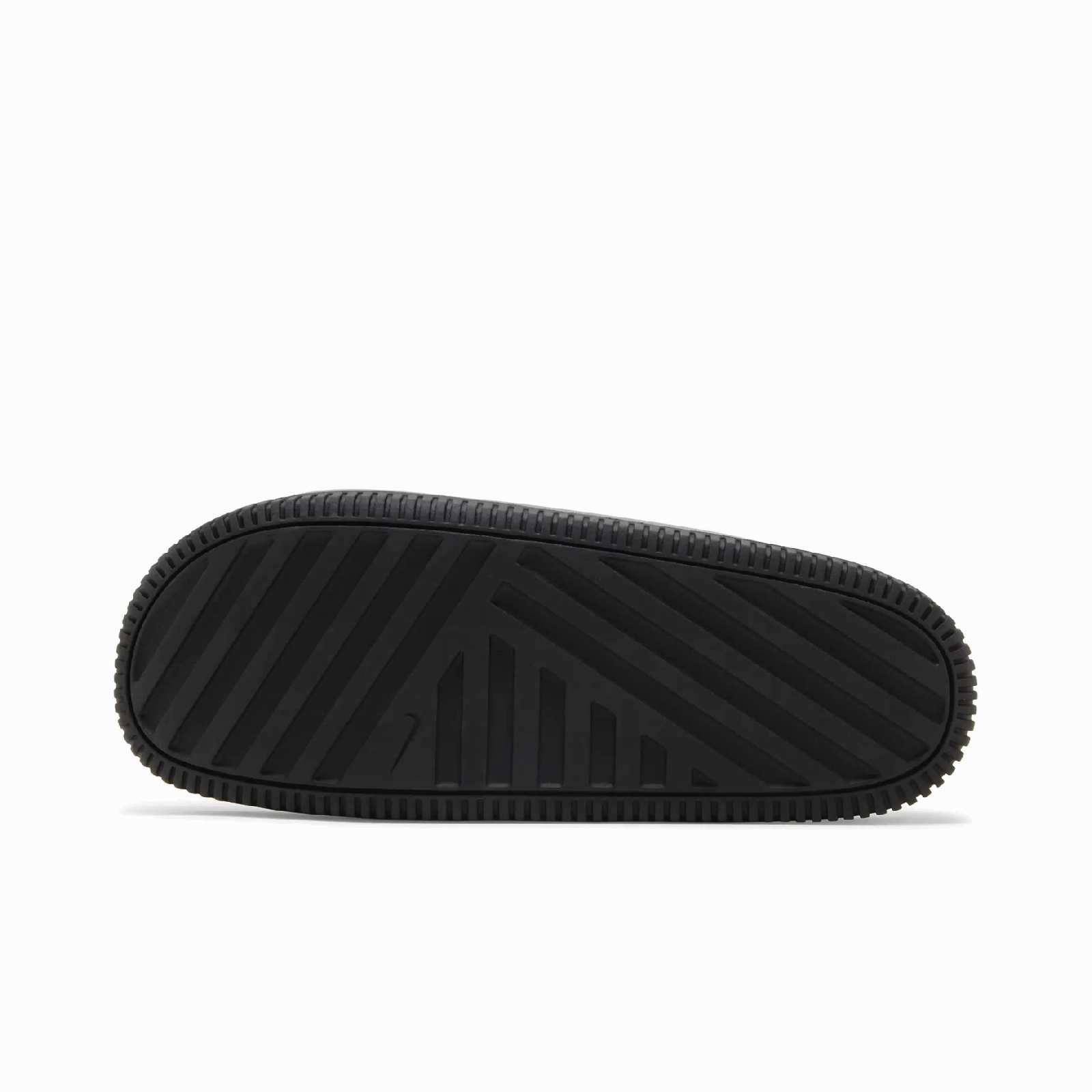 Nike Calm Slide Black
