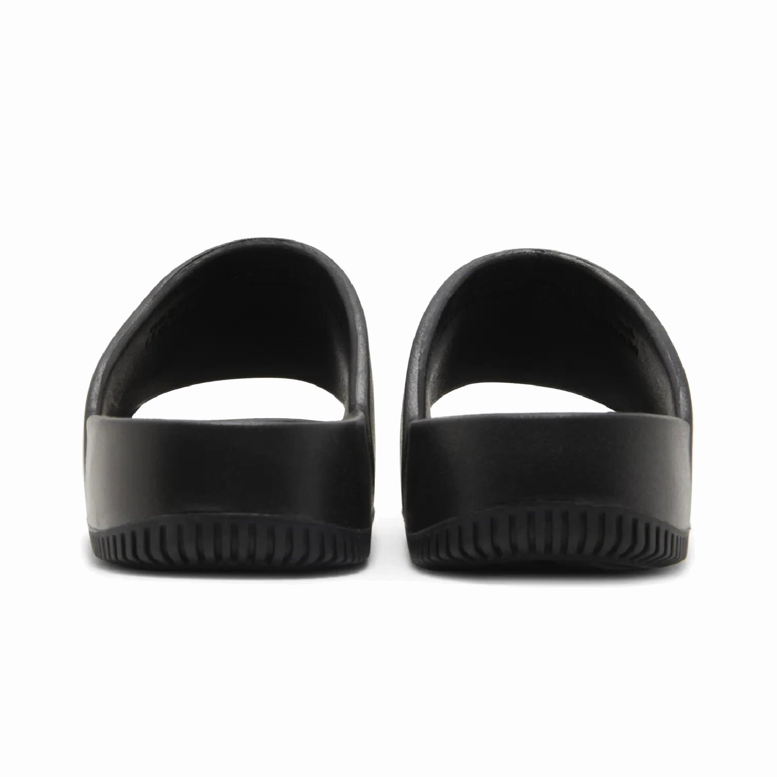 Nike Calm Slide Black