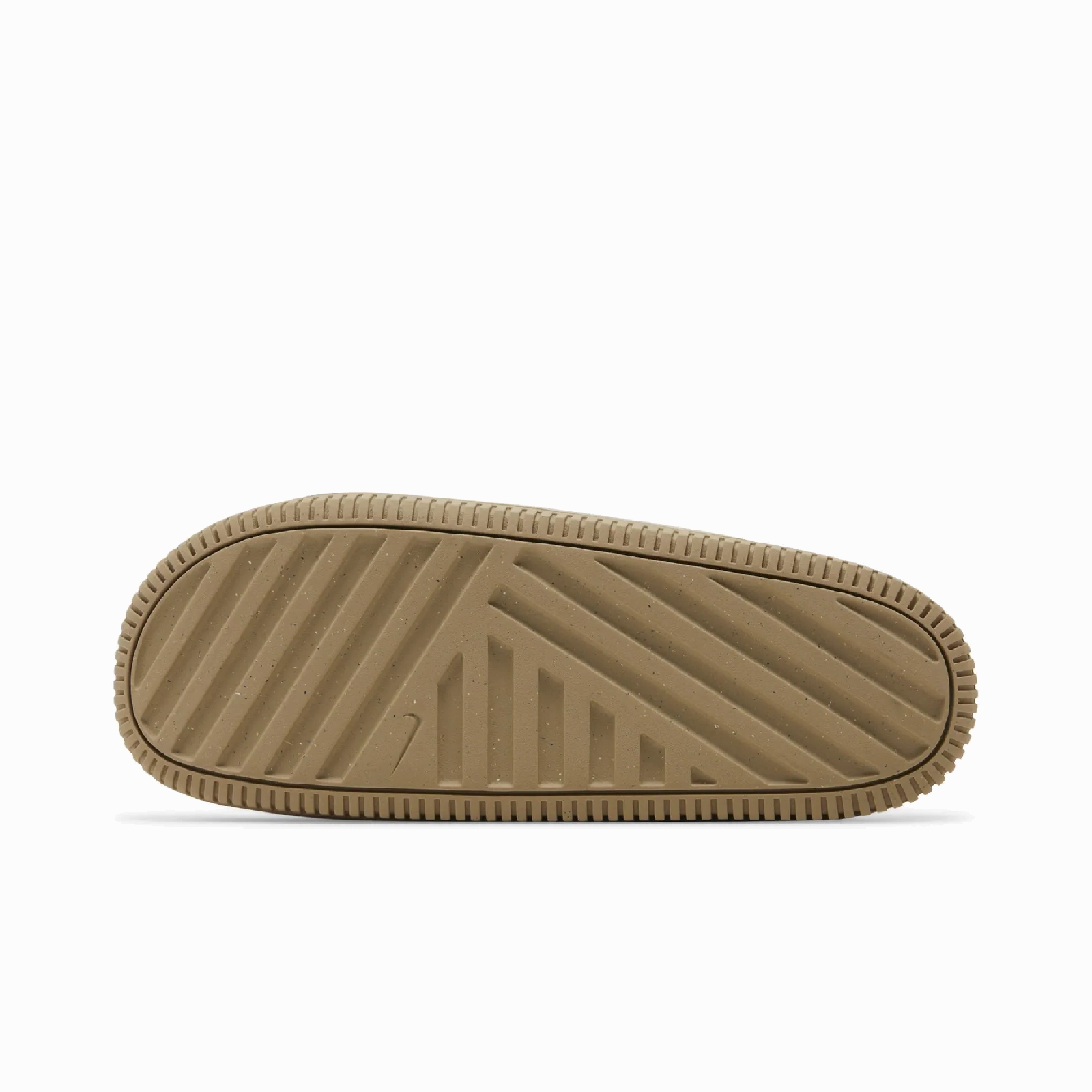 Nike Calm Slide Khaki