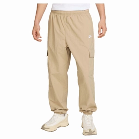 Nike Club Mens Woven Cargo Pants Quality pieces Practical