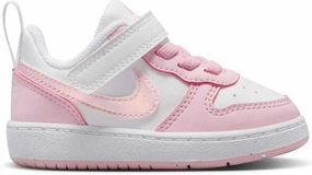 Nike Court Borough Low Recraft Baby/Toddler Shoes Fashionable pieces Customer favorite