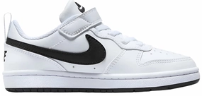 Nike Court Borough Low Recraft Little Kids Shoes Stylish wear All-season