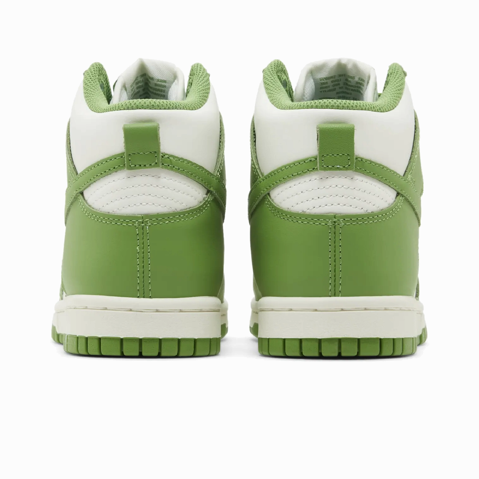 Nike Dunk High Chlorophyll Sail (Women's)