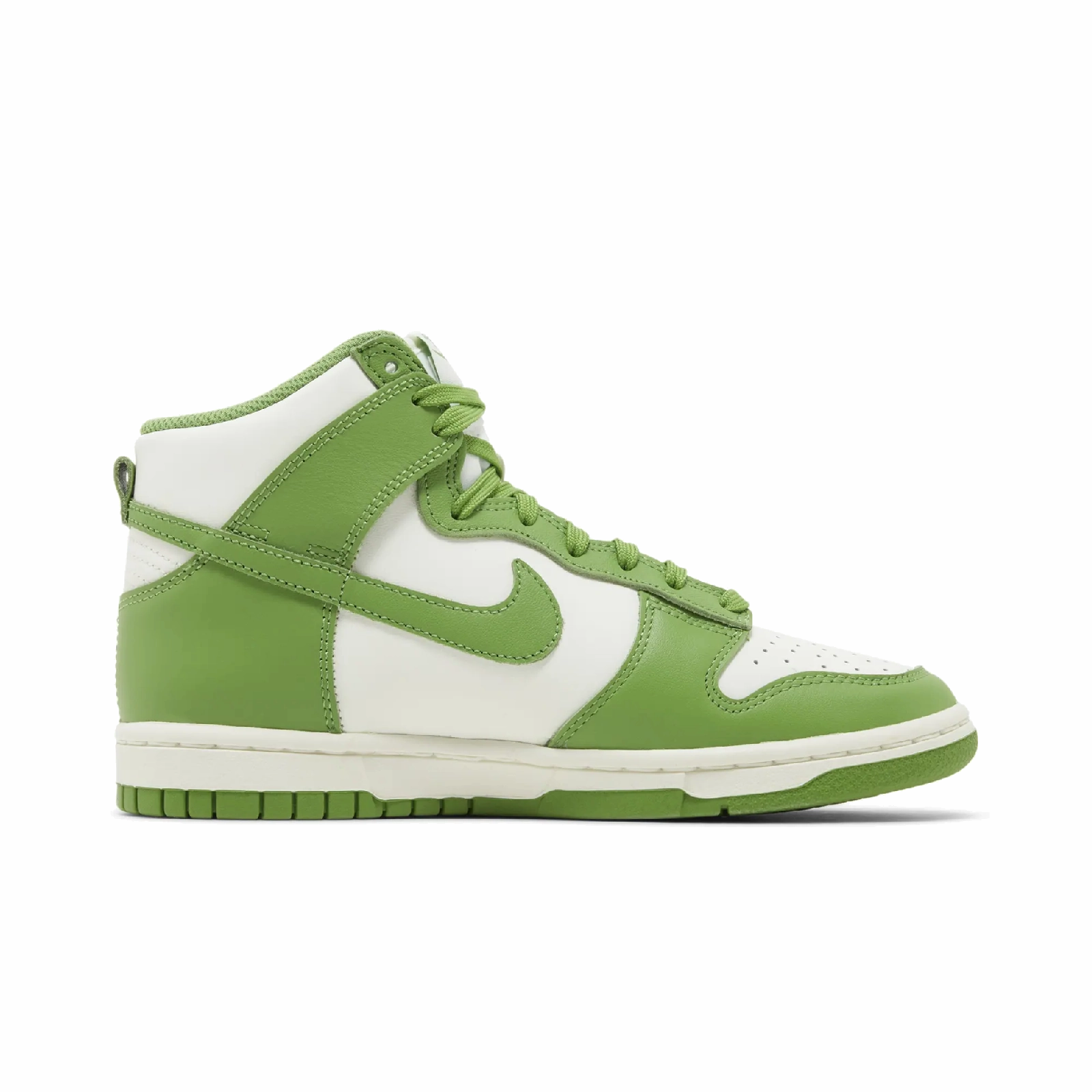 Nike Dunk High Chlorophyll Sail (Women's)