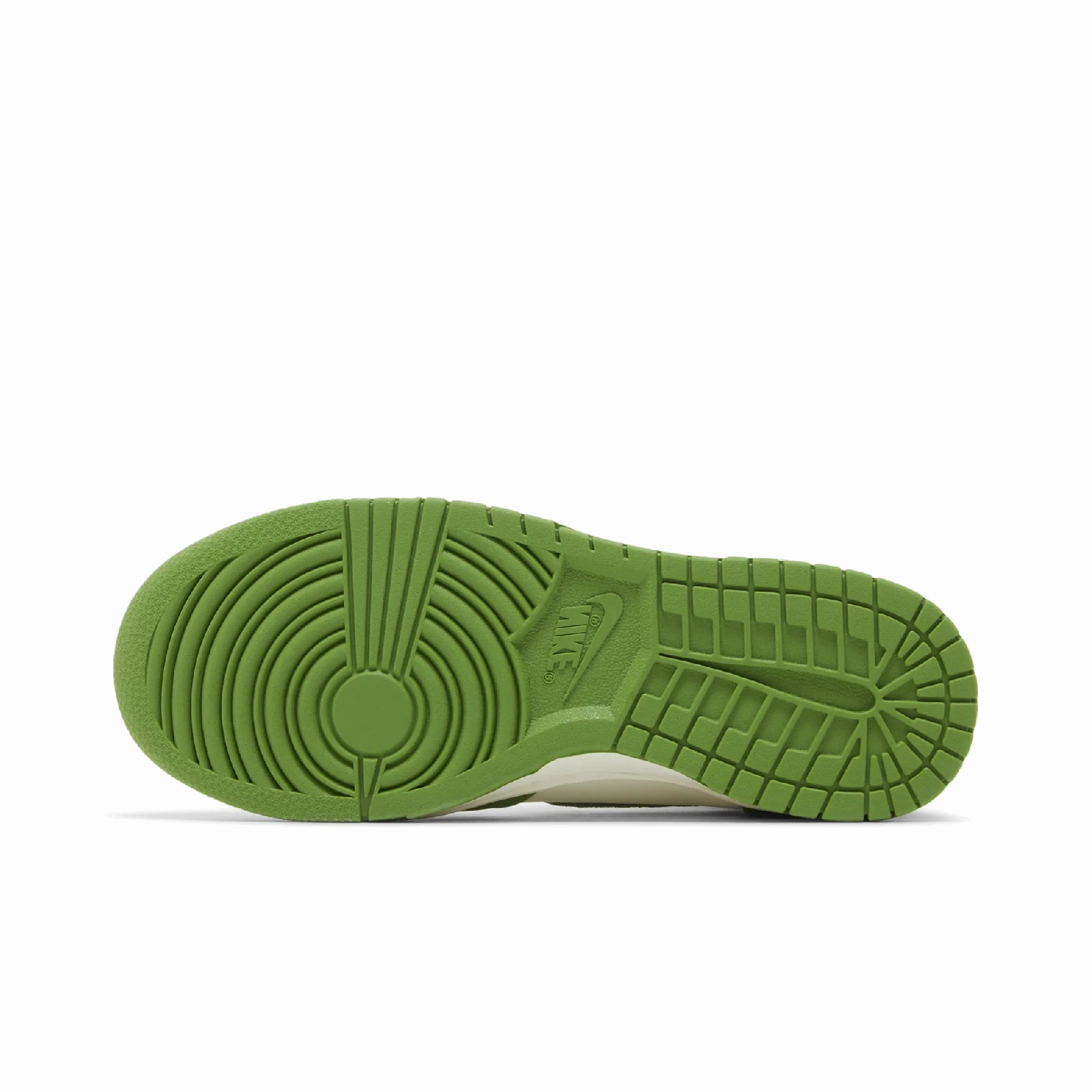 Nike Dunk High Chlorophyll Sail (Women's)