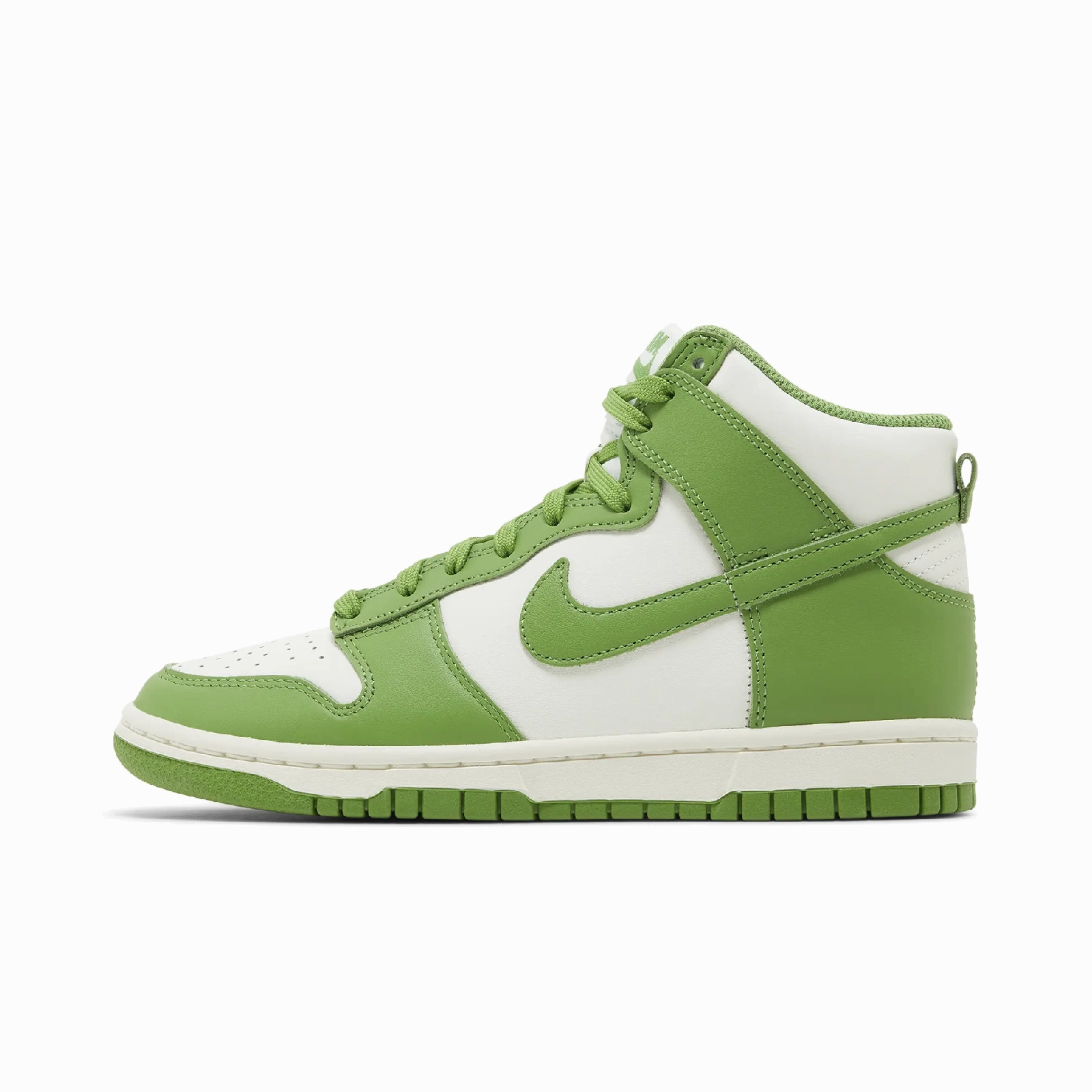 Nike Dunk High Chlorophyll Sail (Women's)