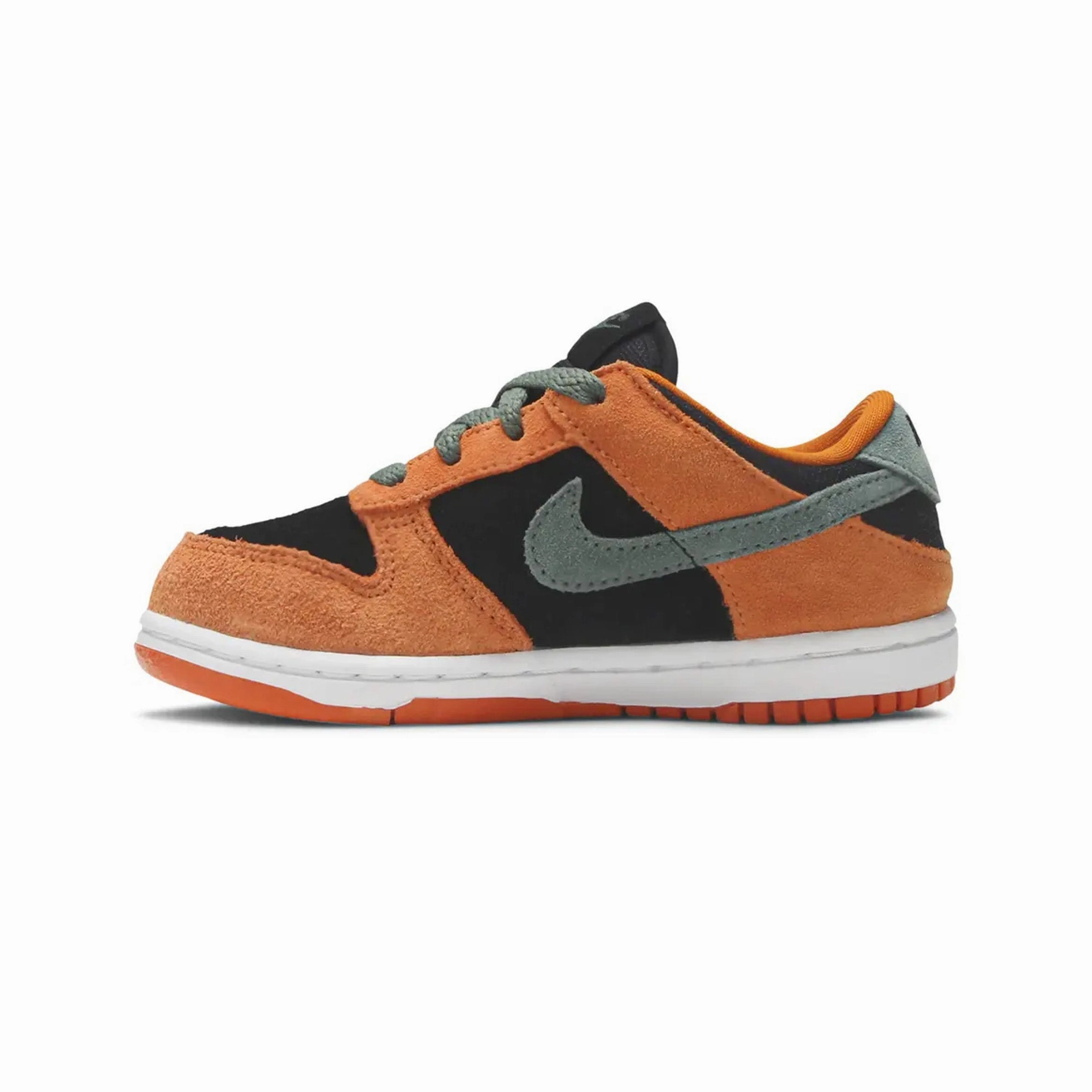 Nike Dunk Low 'Ceramic' TD (2020)