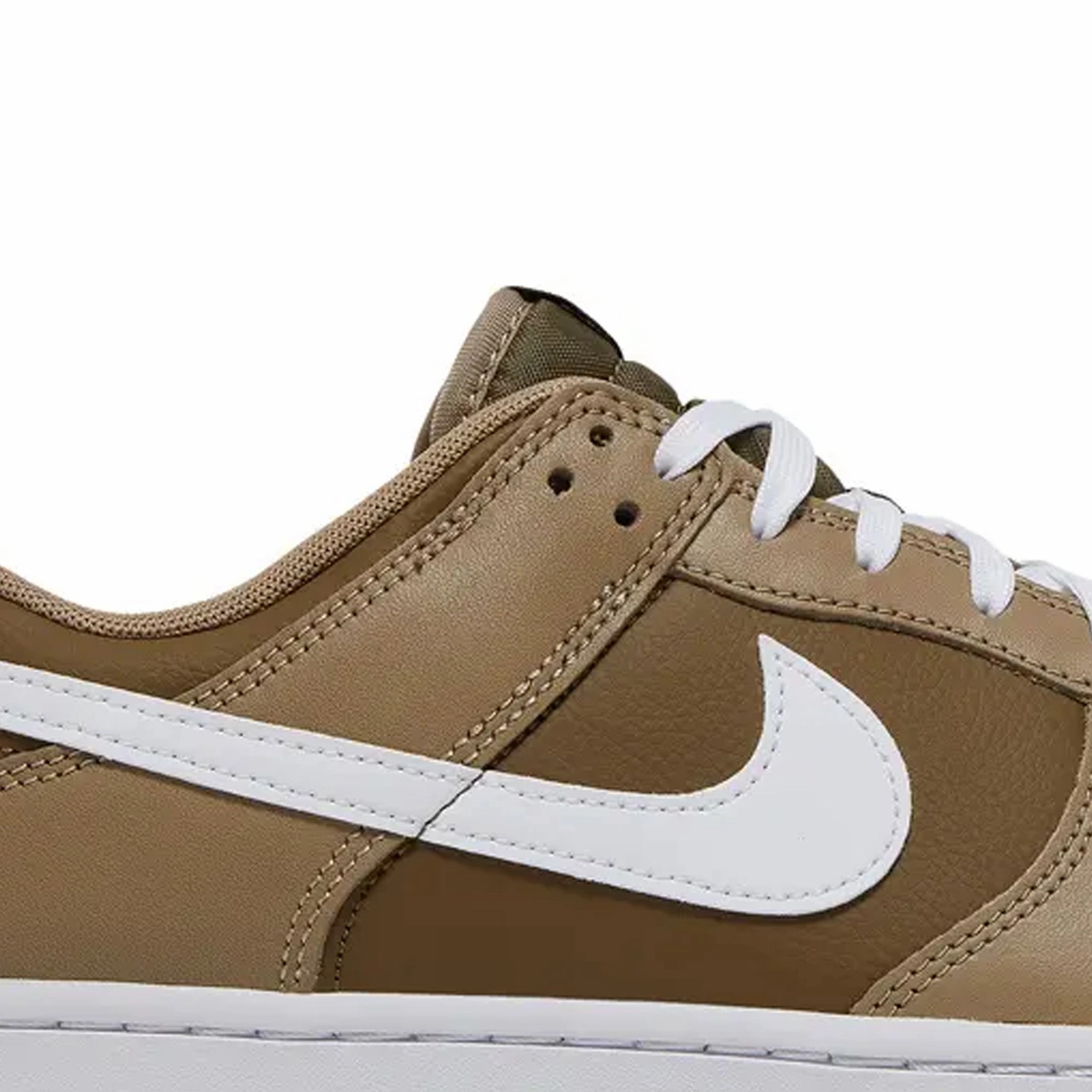 Nike Dunk Low 'Judge Grey' (2022)