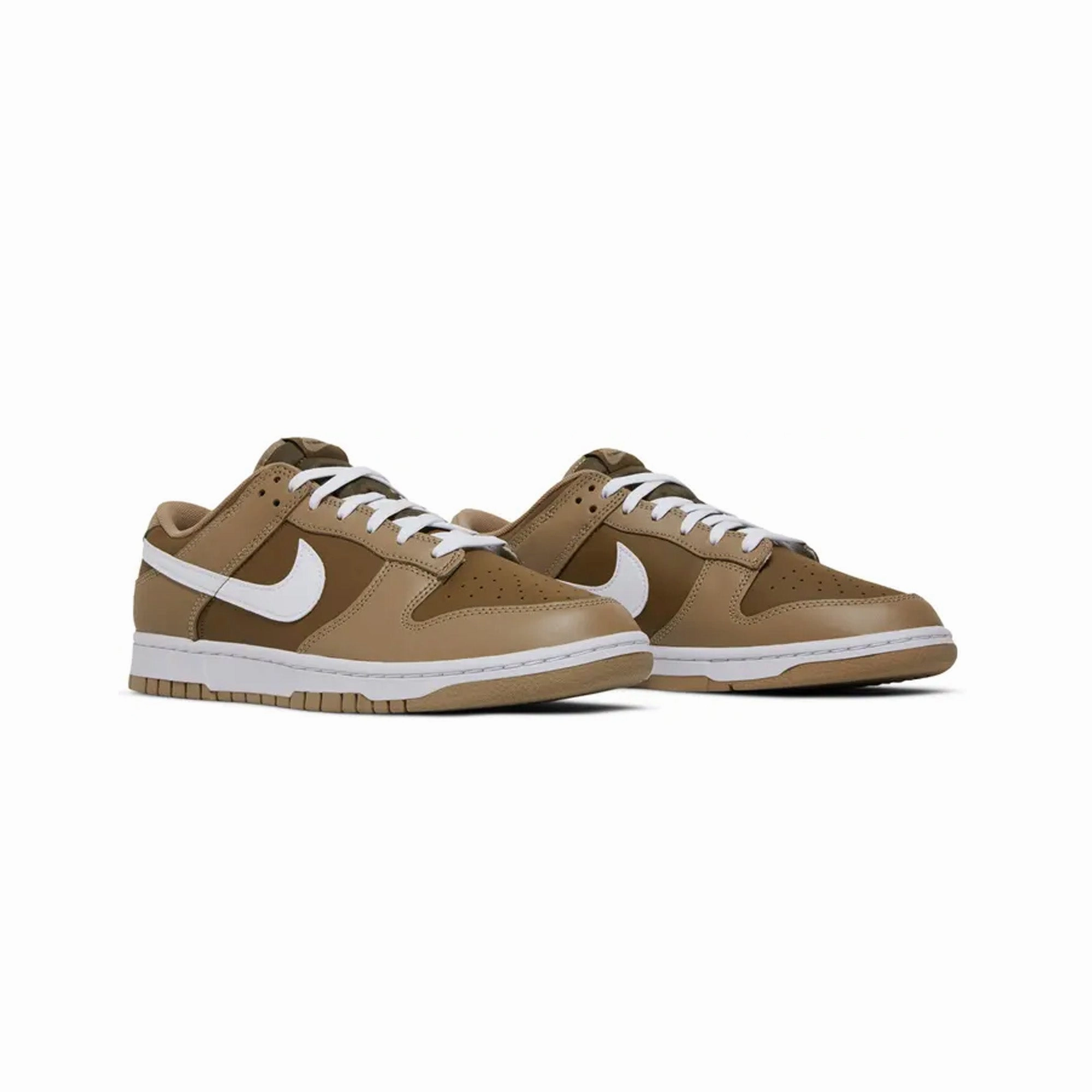 Nike Dunk Low 'Judge Grey' (2022)