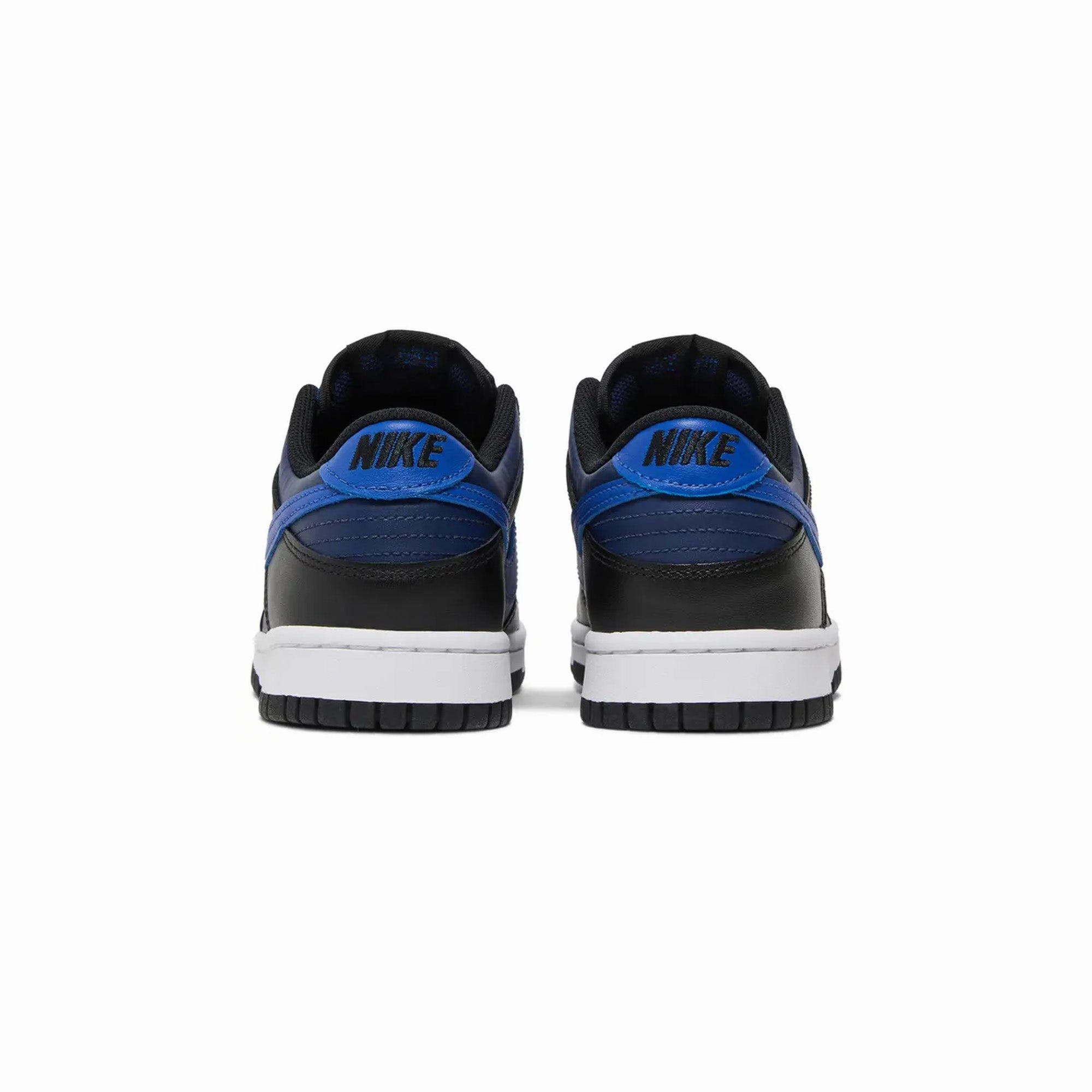 Nike Dunk Low 'Midnight Navy' GS (2022)
