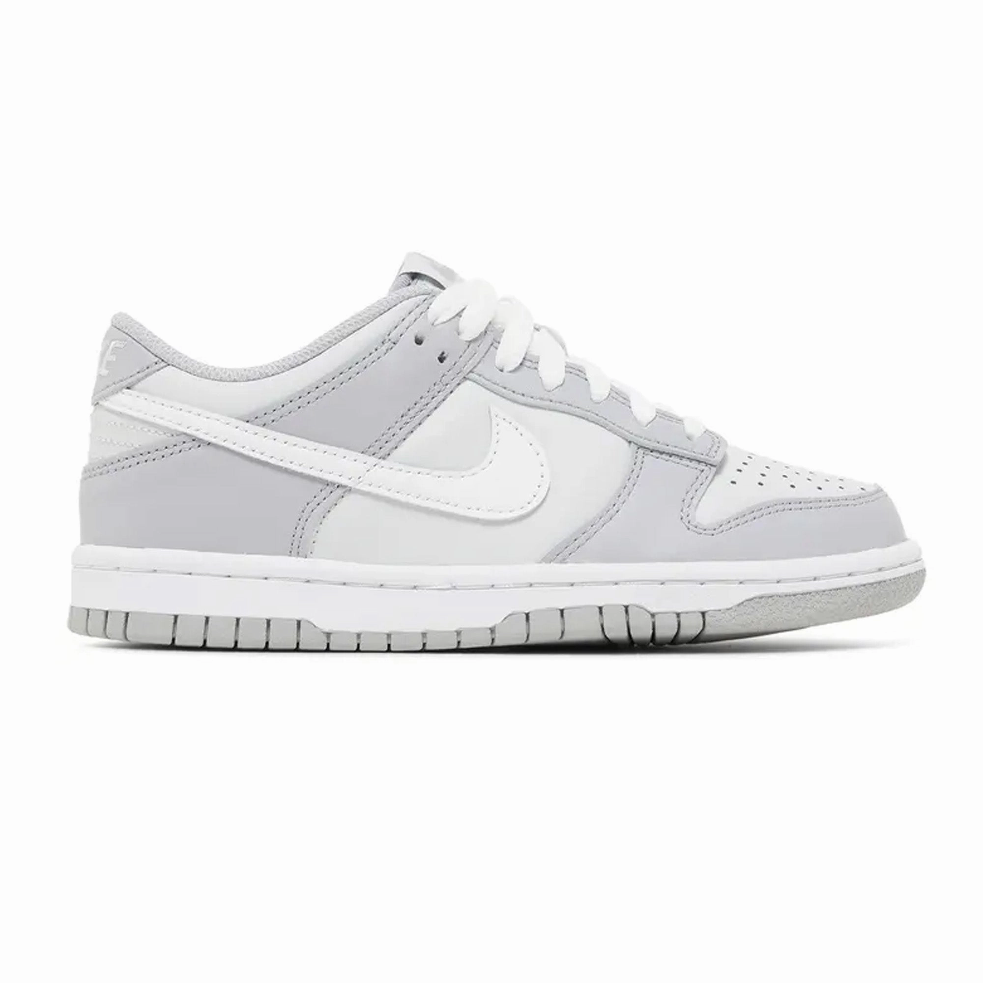 Nike Dunk Low 'Two-Toned Grey' PS (2022)