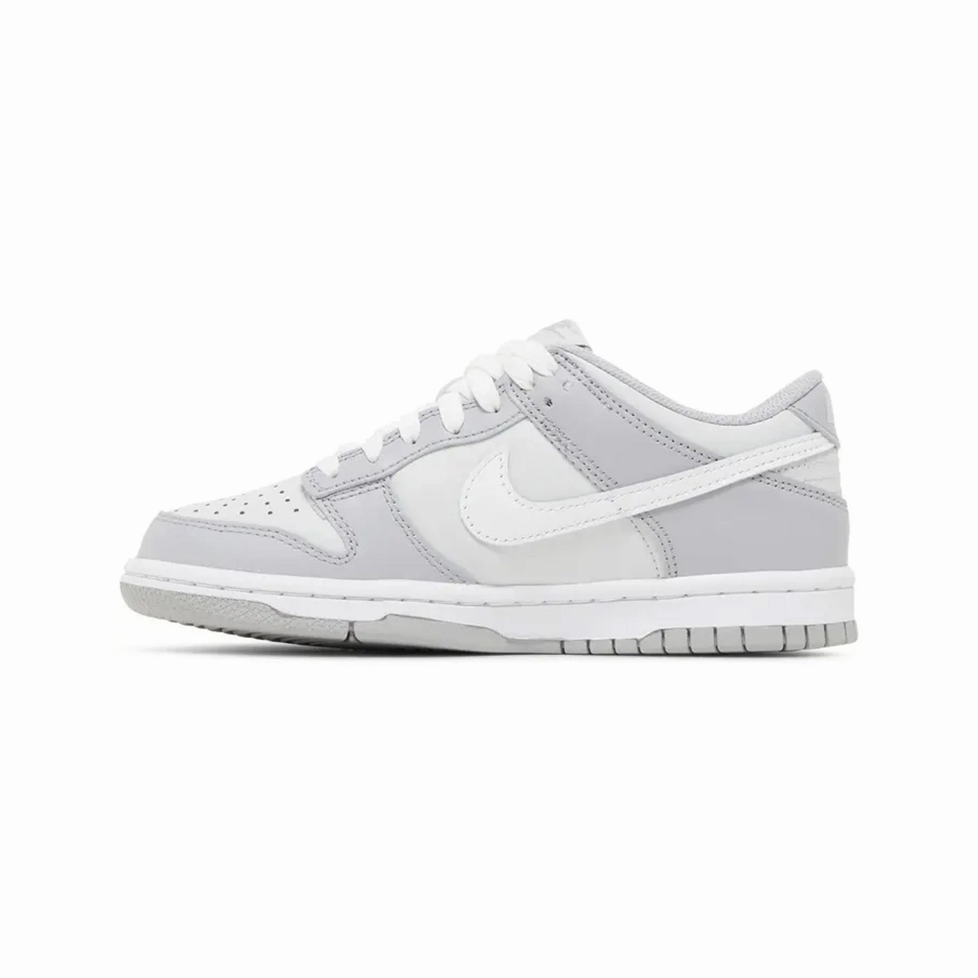 Nike Dunk Low 'Two-Toned Grey' PS (2022)