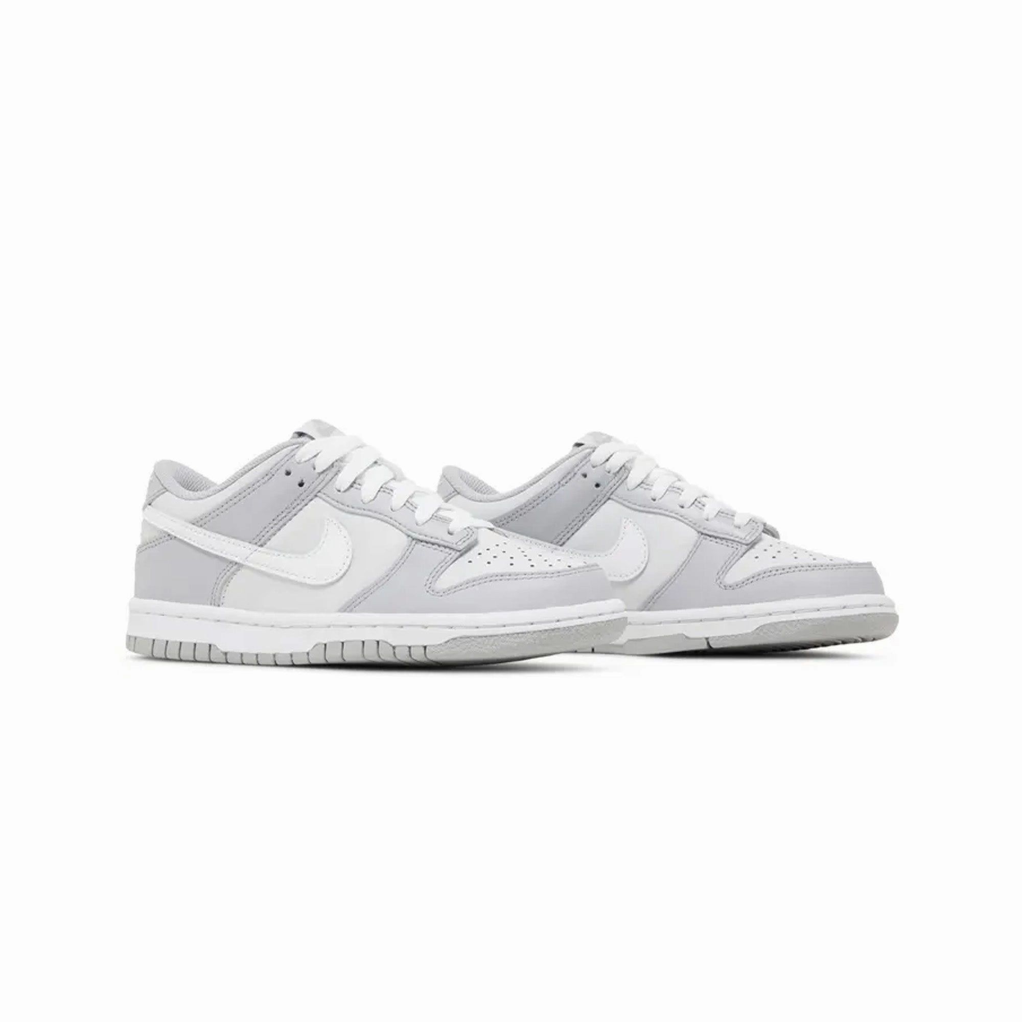 Nike Dunk Low 'Two-Toned Grey' PS (2022)