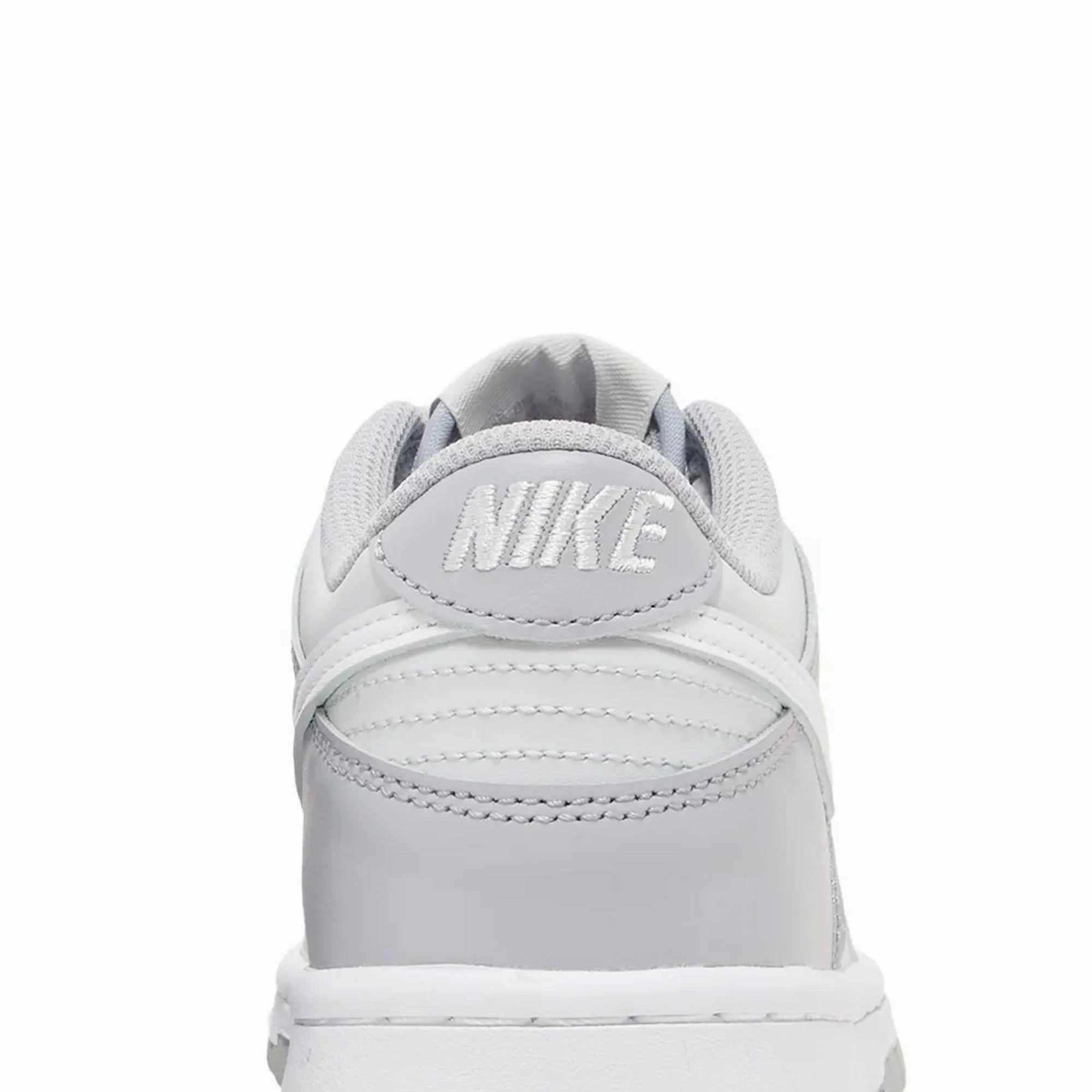 Nike Dunk Low 'Two-Toned Grey' PS (2022)