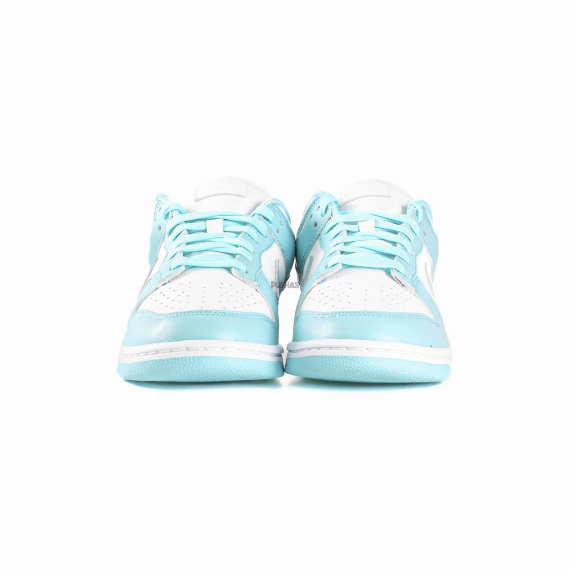 Nike Dunk Low By PUSHAS 'Copa Blue' (2022)